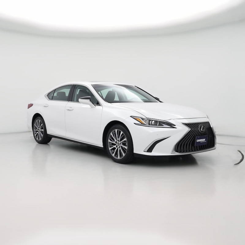 2021 Lexus ES 250