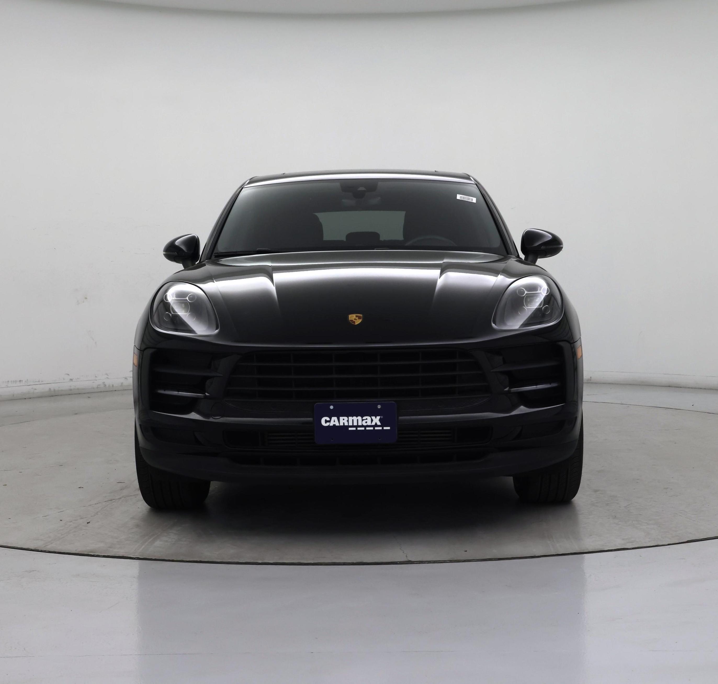 Thumbnail: 2021 Porsche Macan - 5
