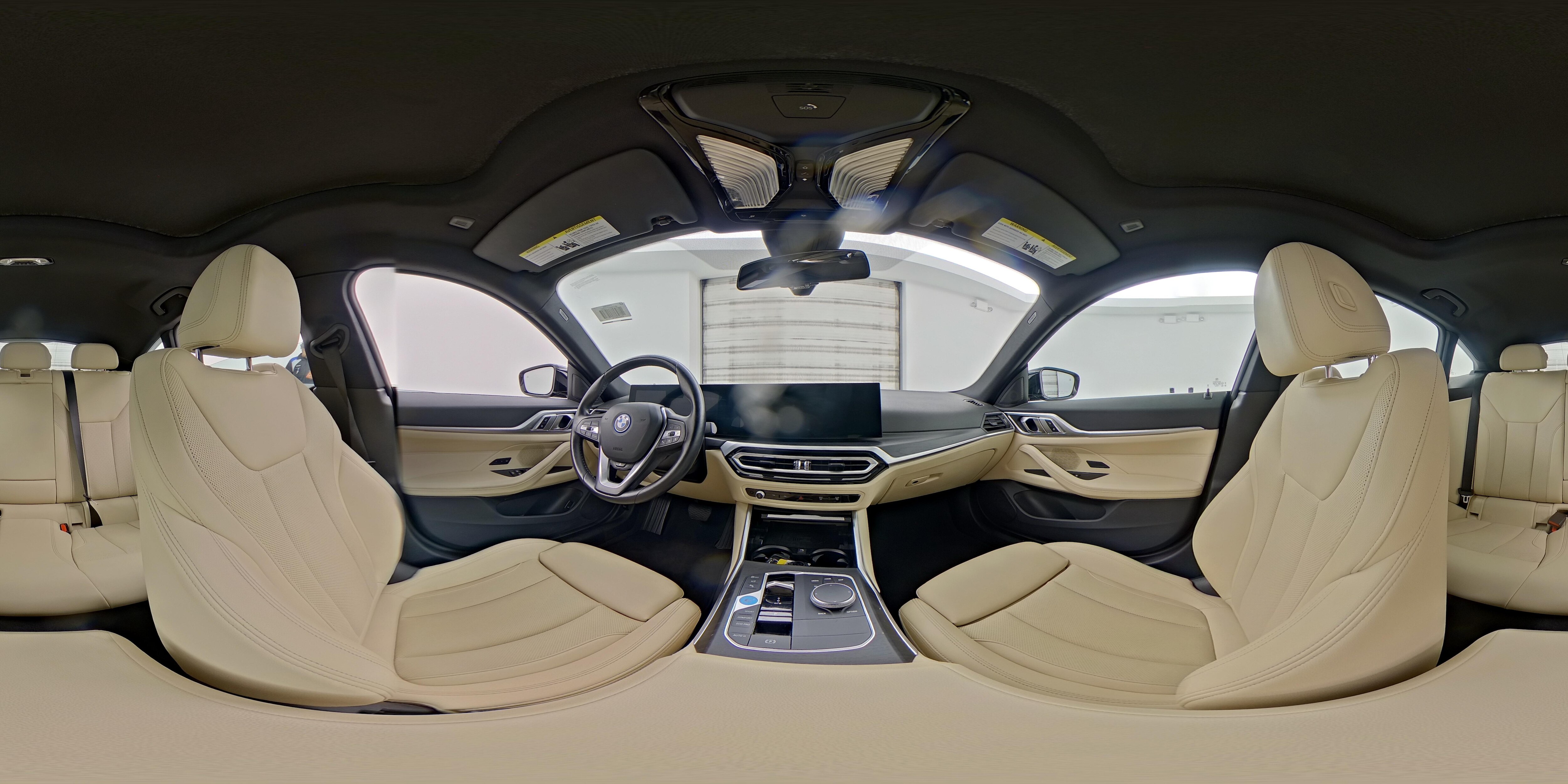 2023 BMW i4 40 - Photo 24
