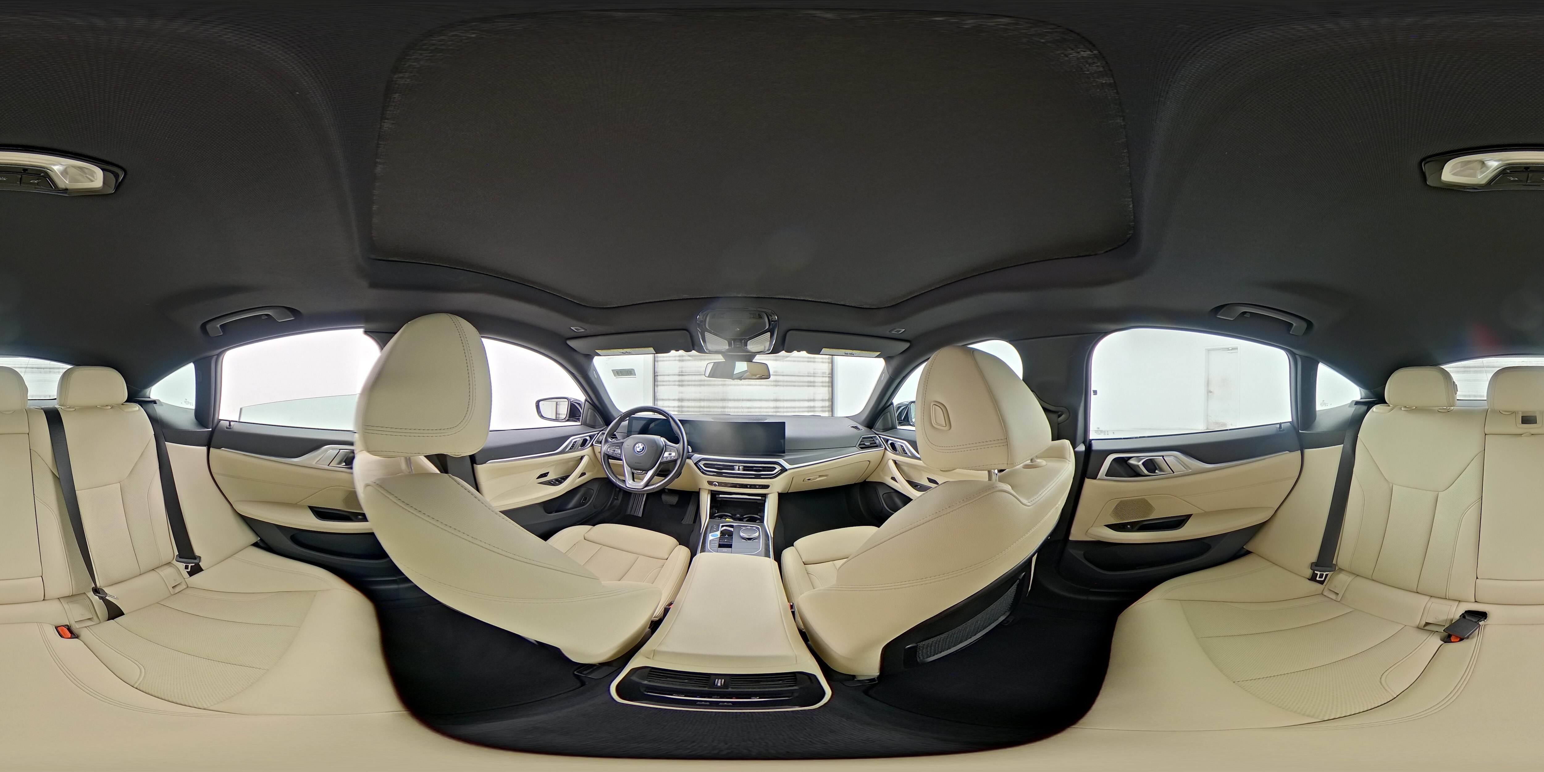 2023 BMW i4 40 - Photo 25