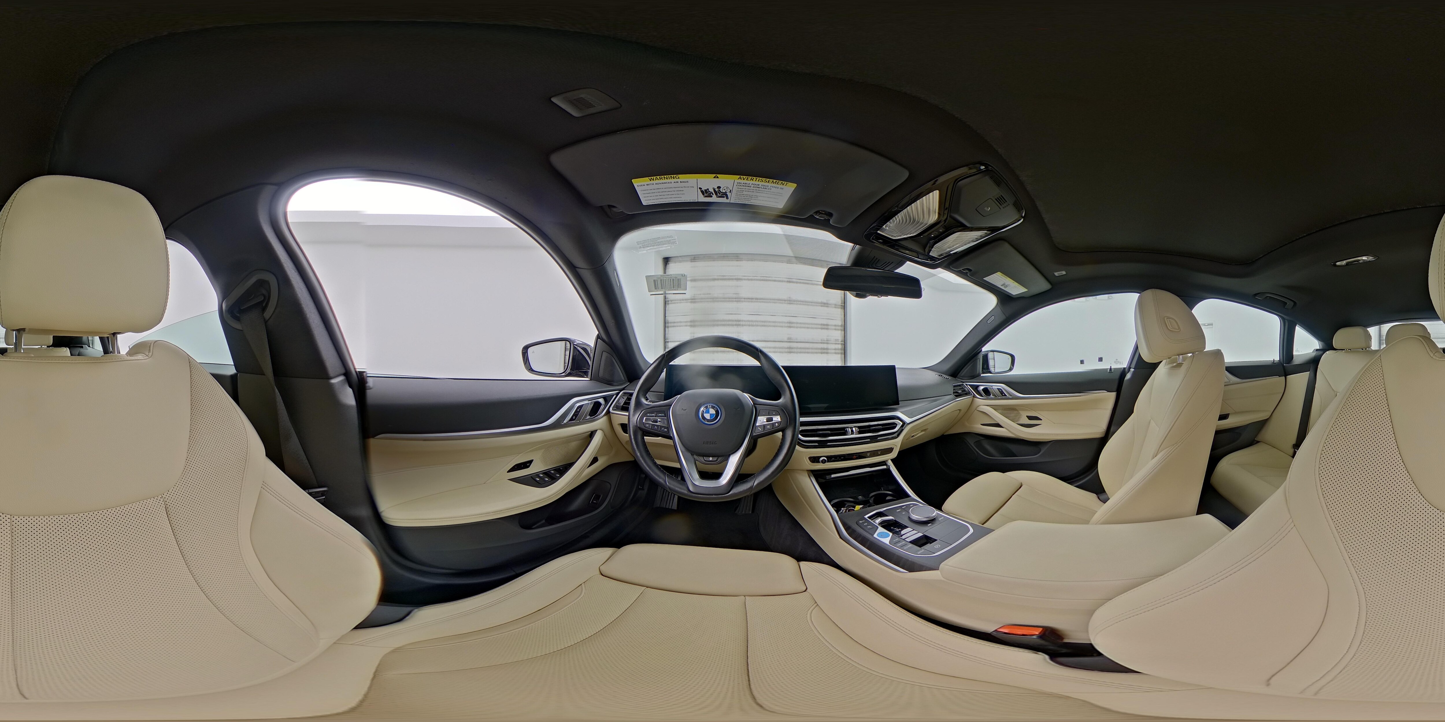 2023 BMW i4 40 - Photo 26