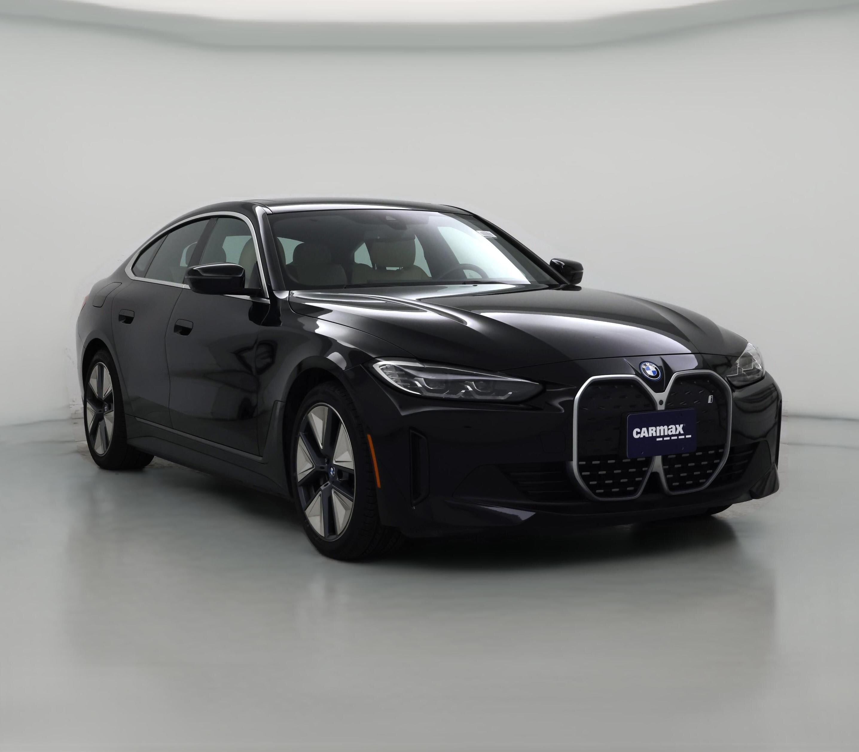 Thumbnail: 2023 BMW i4 - 1