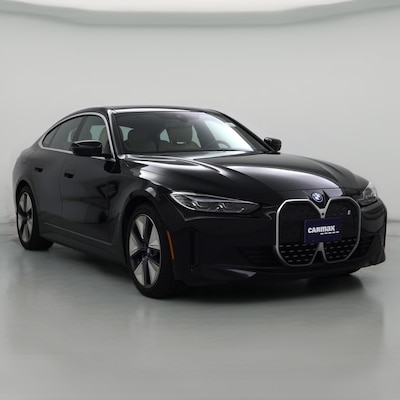 2023 BMW i4 eDrive40 Gran Coupe