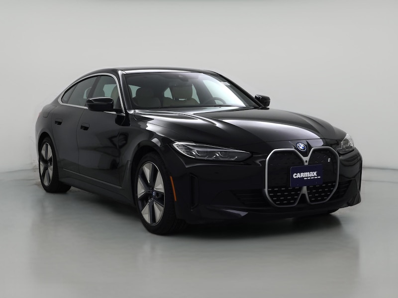 2023 BMW i4 eDrive40 Gran Coupe