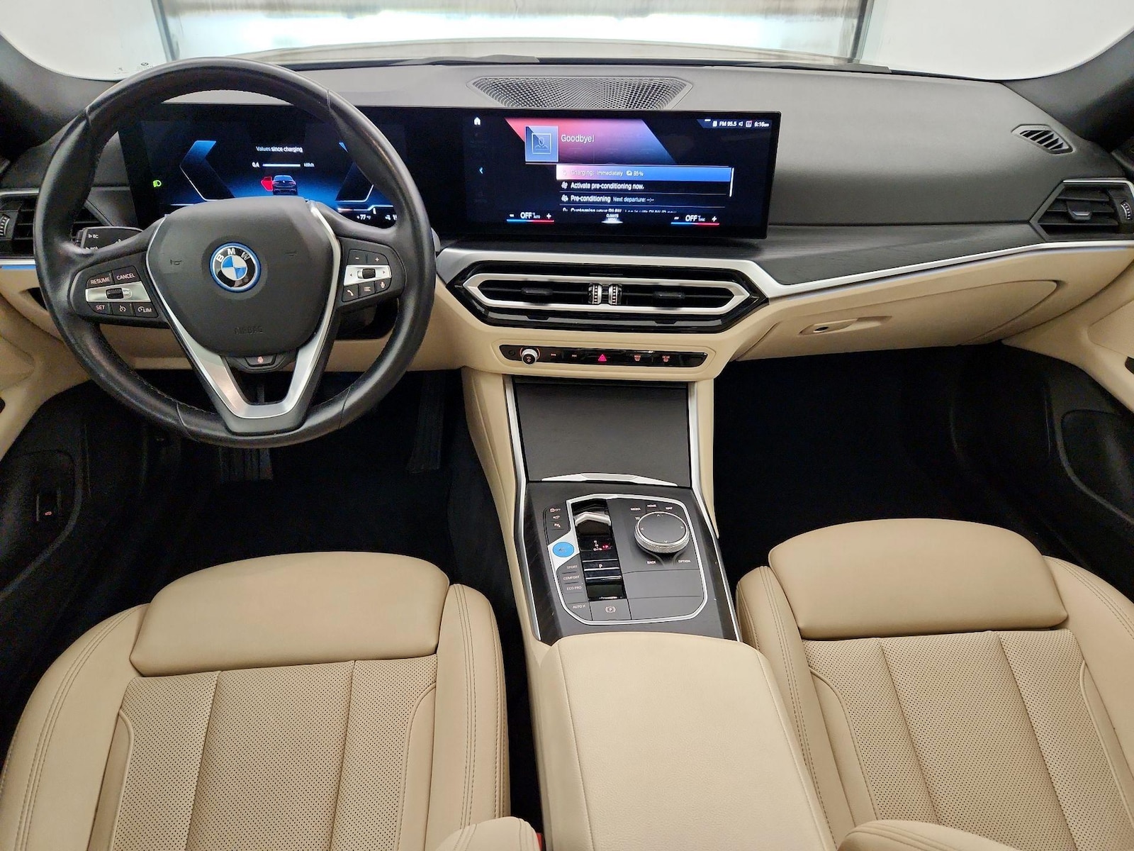 2023 BMW i4 40 - Photo 10