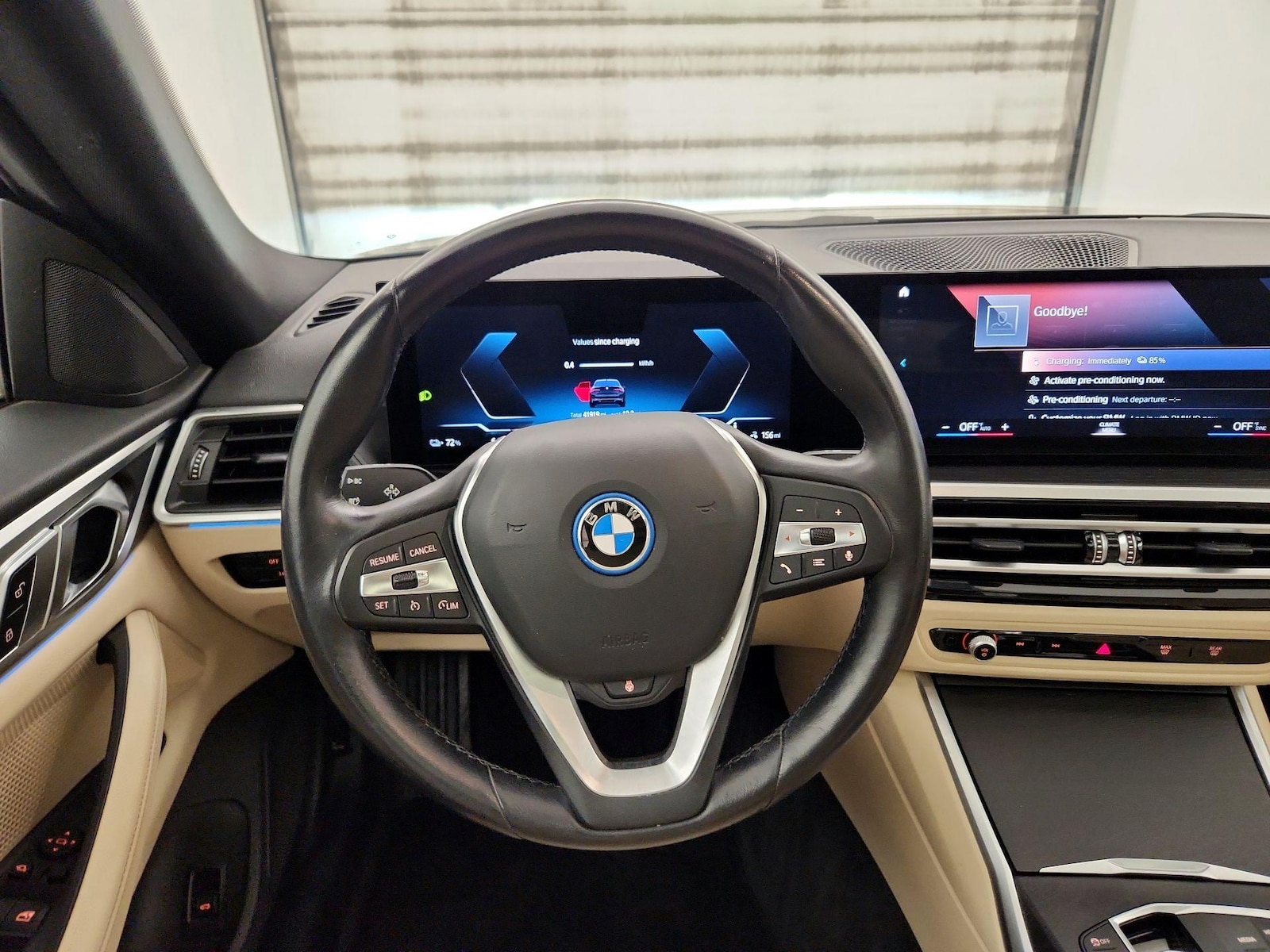 2023 BMW i4 40 - Photo 11