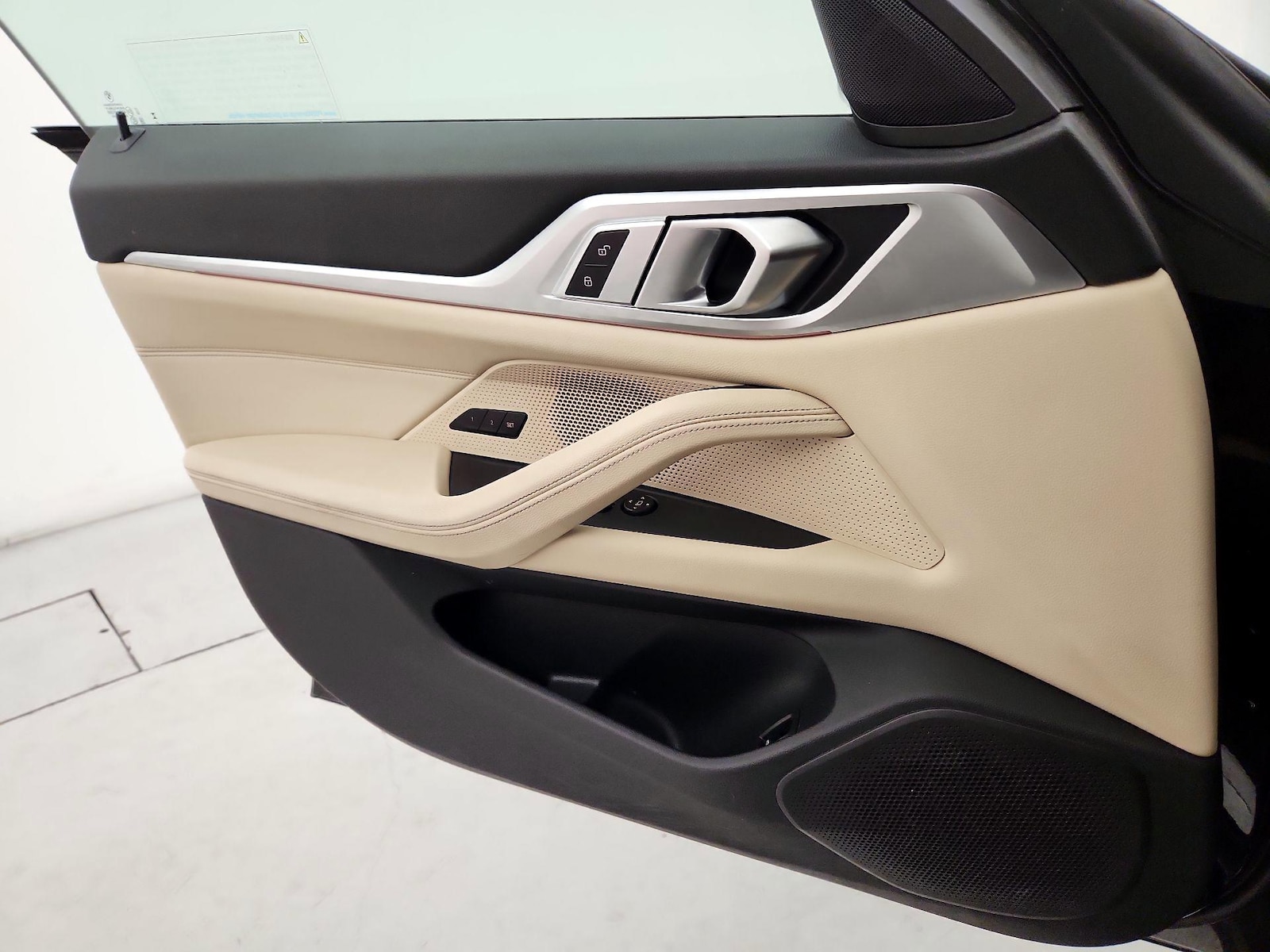 2023 BMW i4 40 - Photo 13