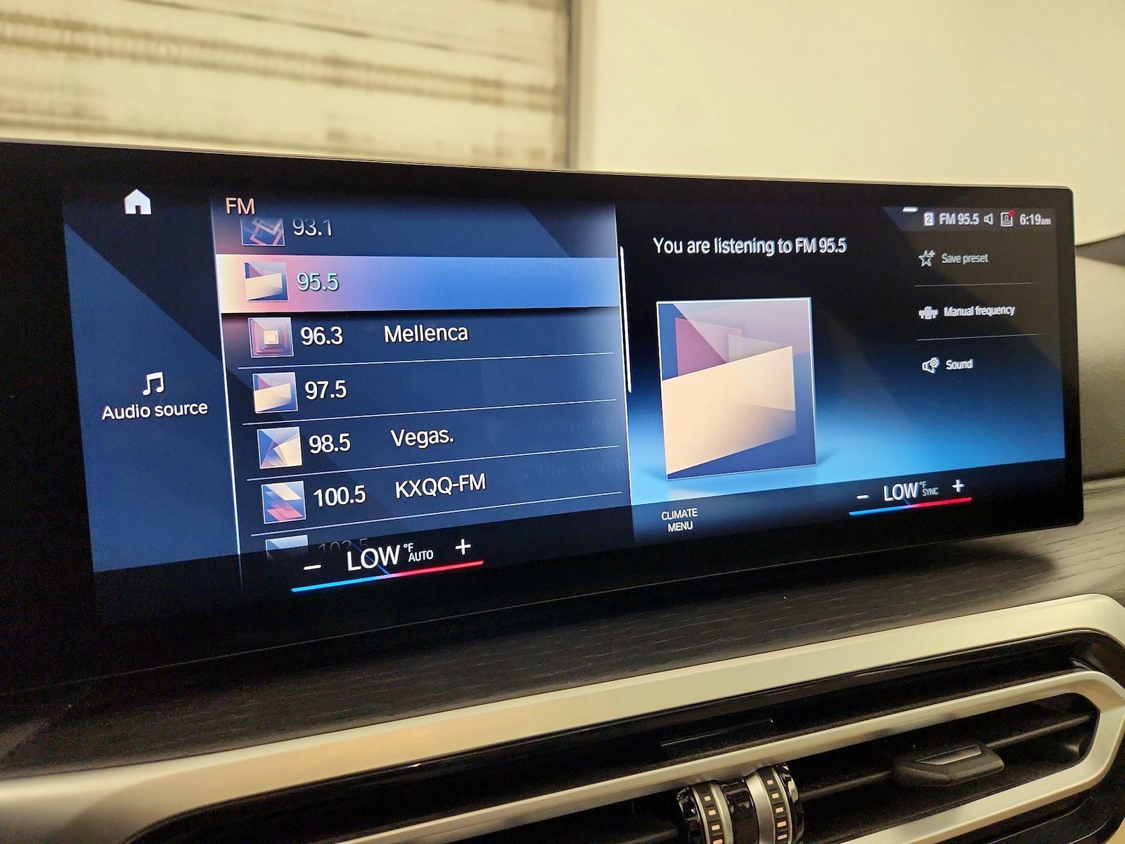 2023 BMW i4 40 - Photo 16