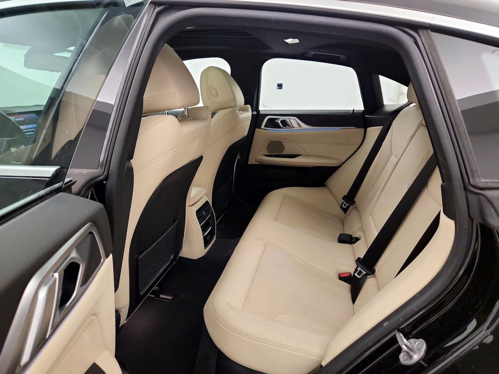 2023 BMW i4 40 - Photo 20