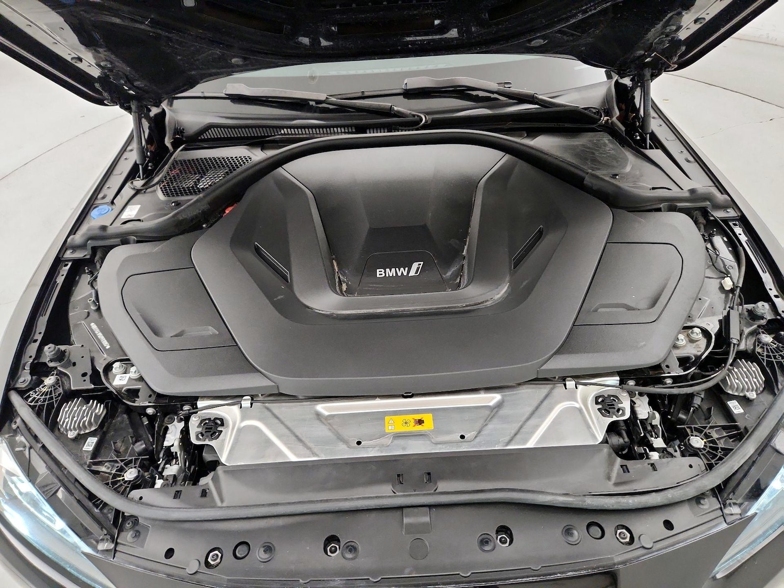 2023 BMW i4 40 - Photo 22