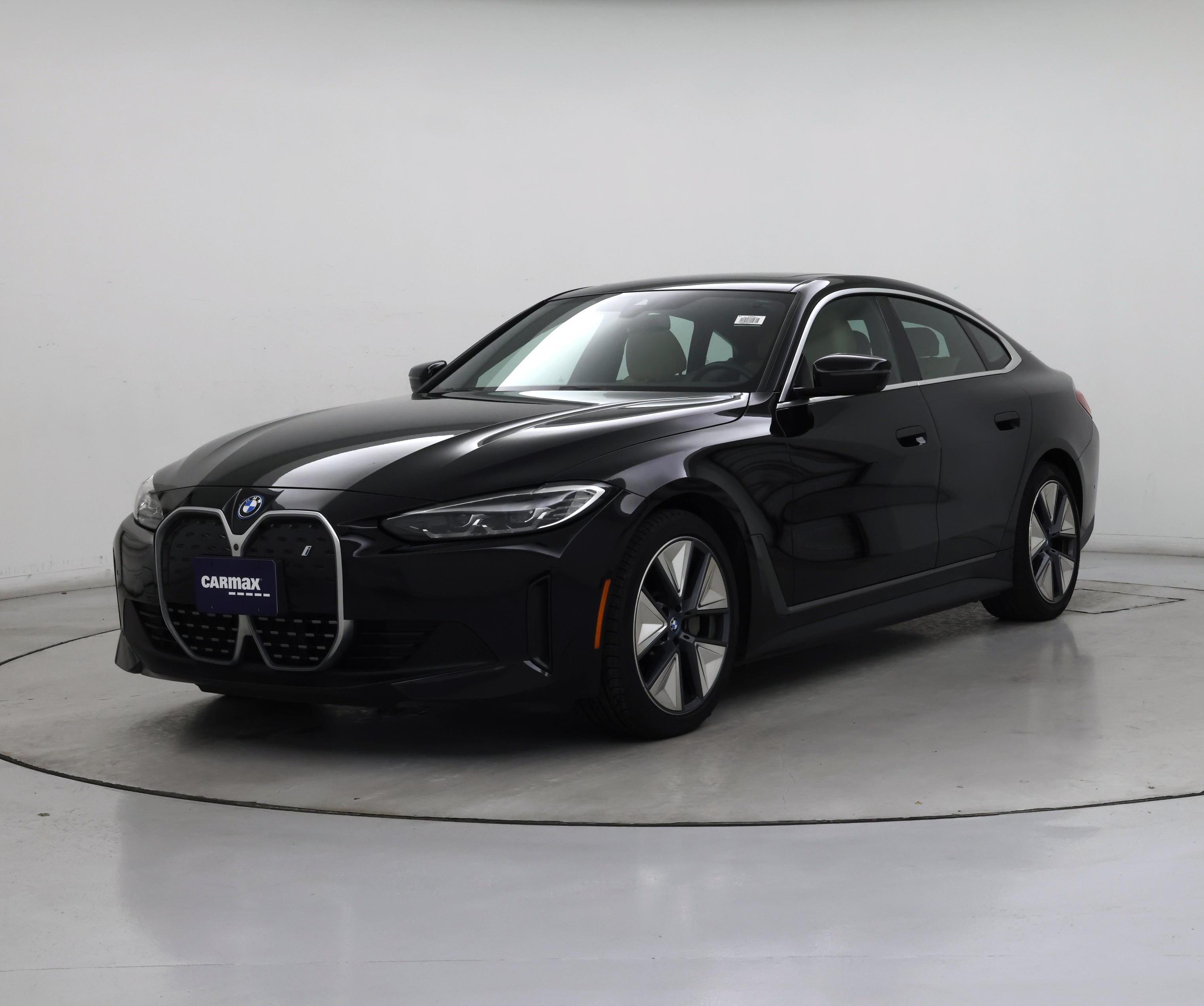 Thumbnail: 2023 BMW i4 - 4