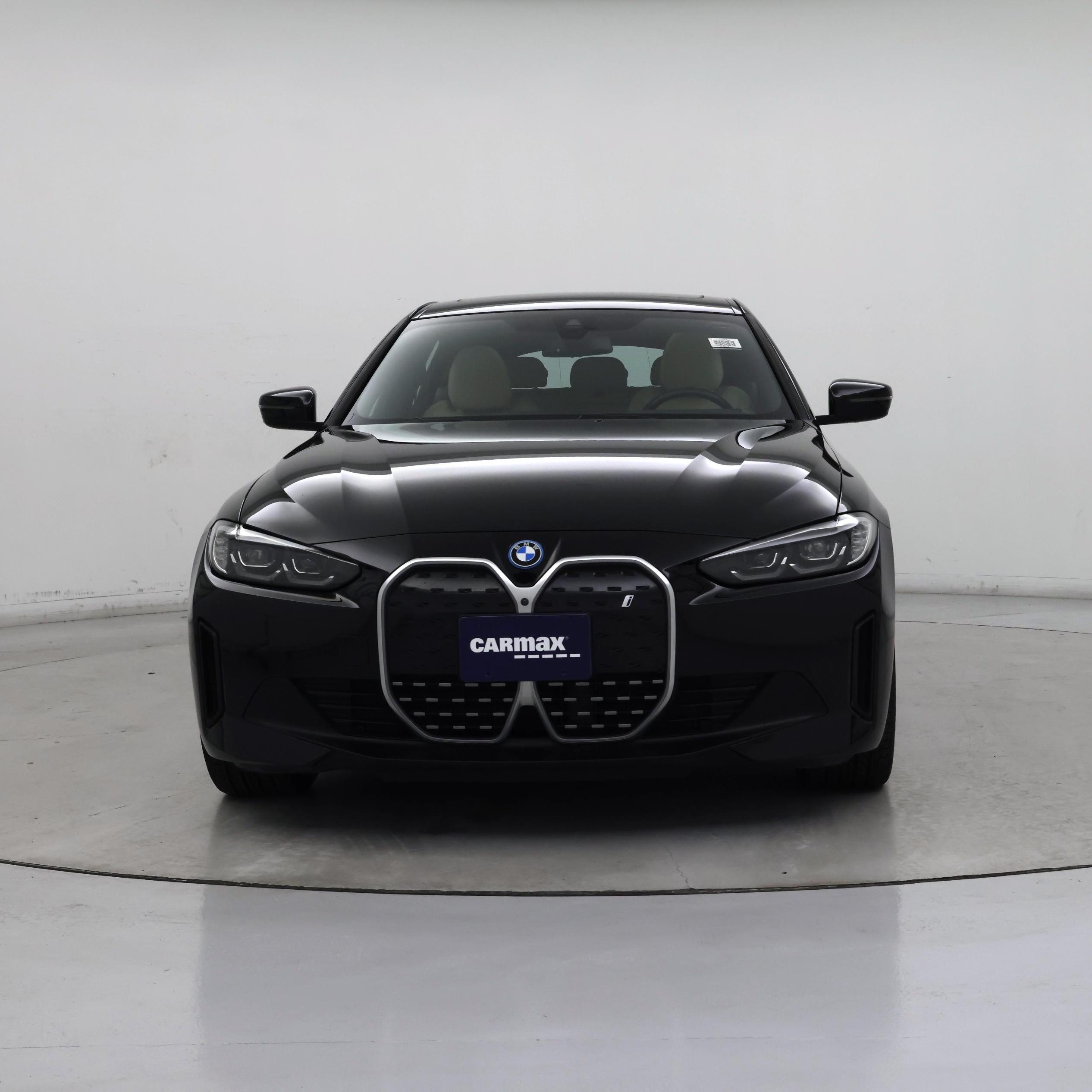 Thumbnail: 2023 BMW i4 - 5