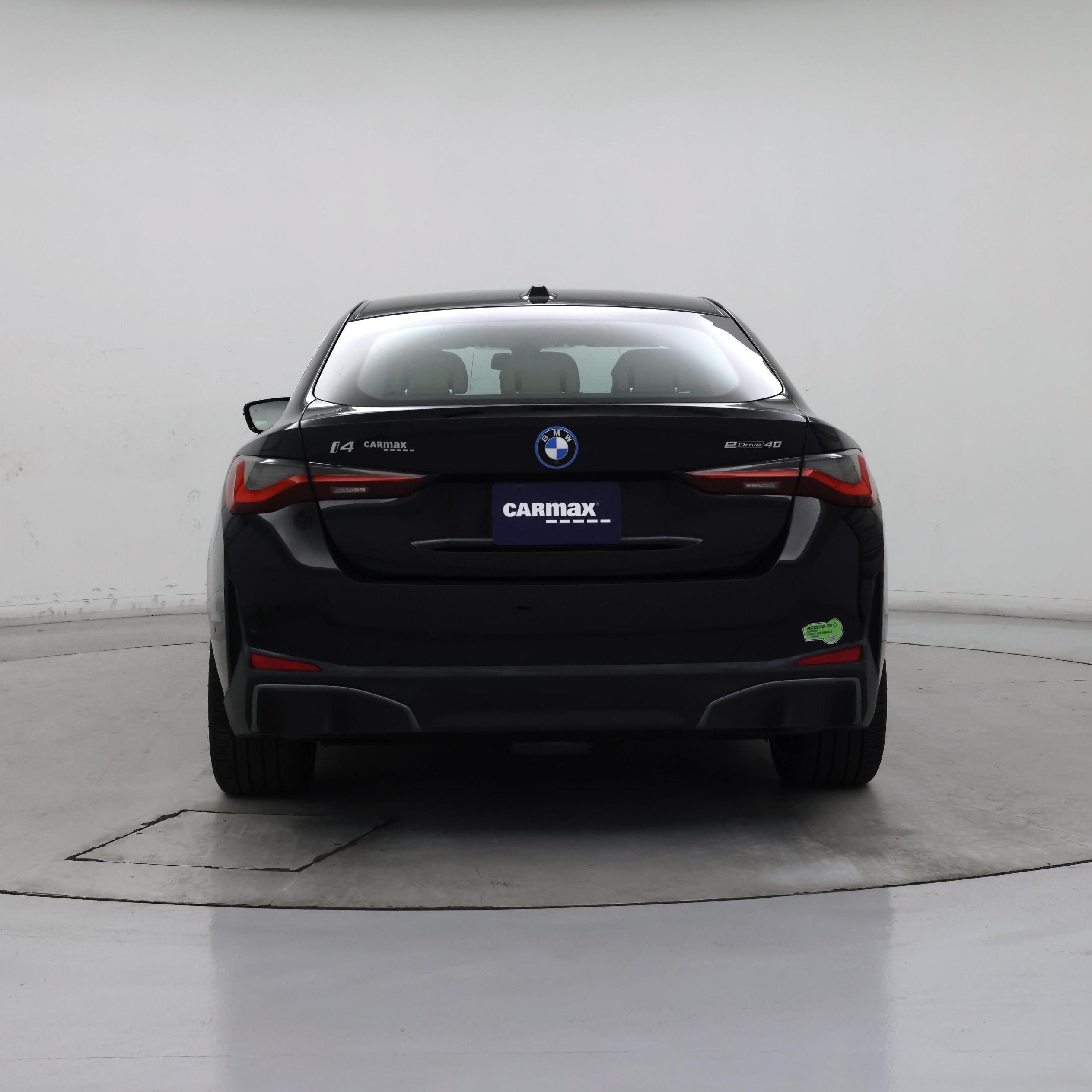 Thumbnail: 2023 BMW i4 - 6