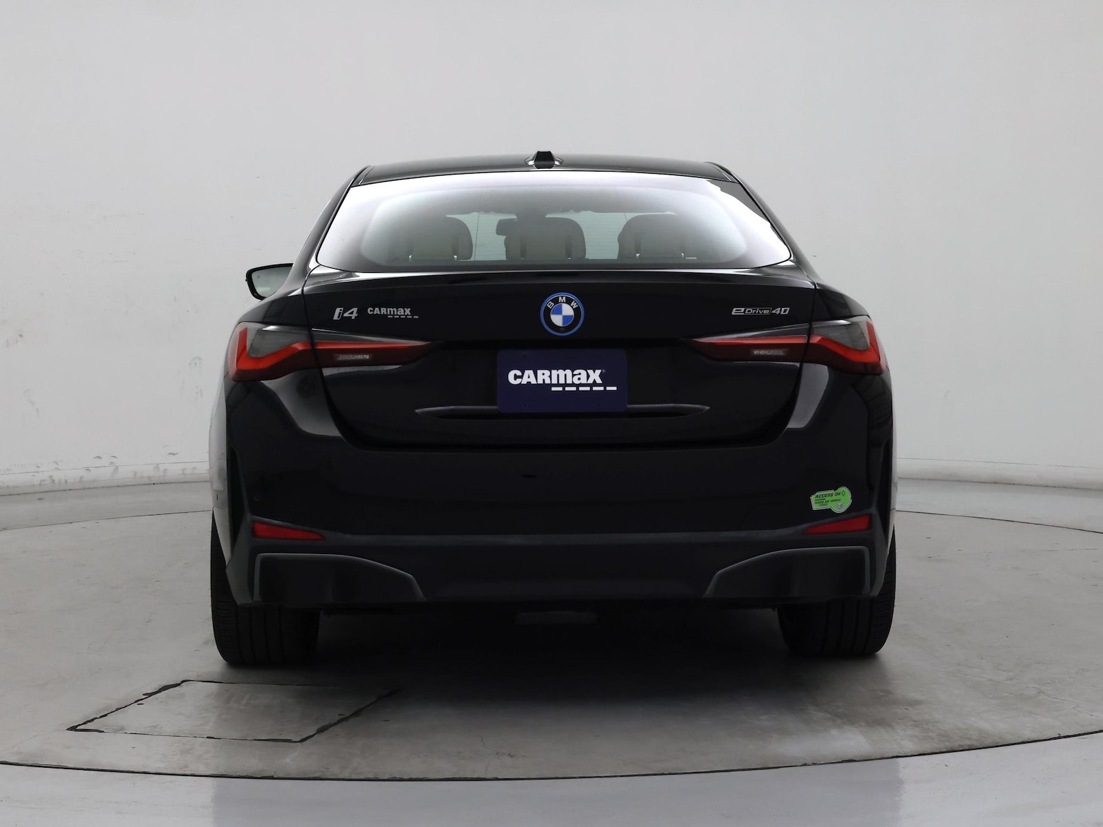 2023 BMW i4 40 - Photo 7