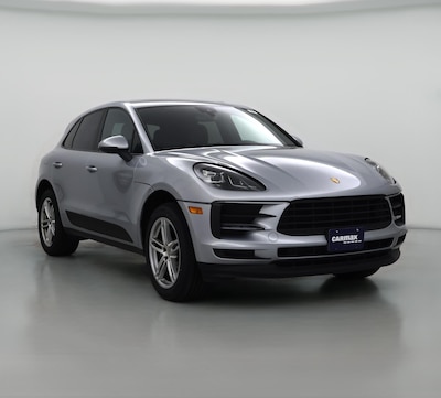 Recommended categories heading image of the selected vehicle