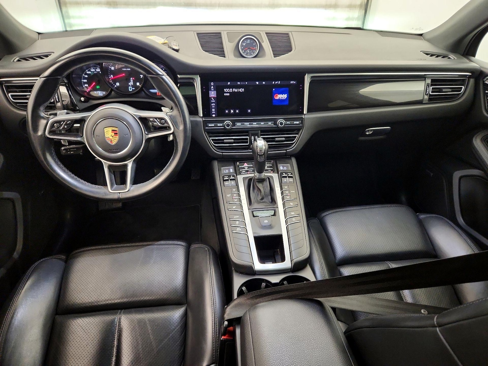 Navigation System