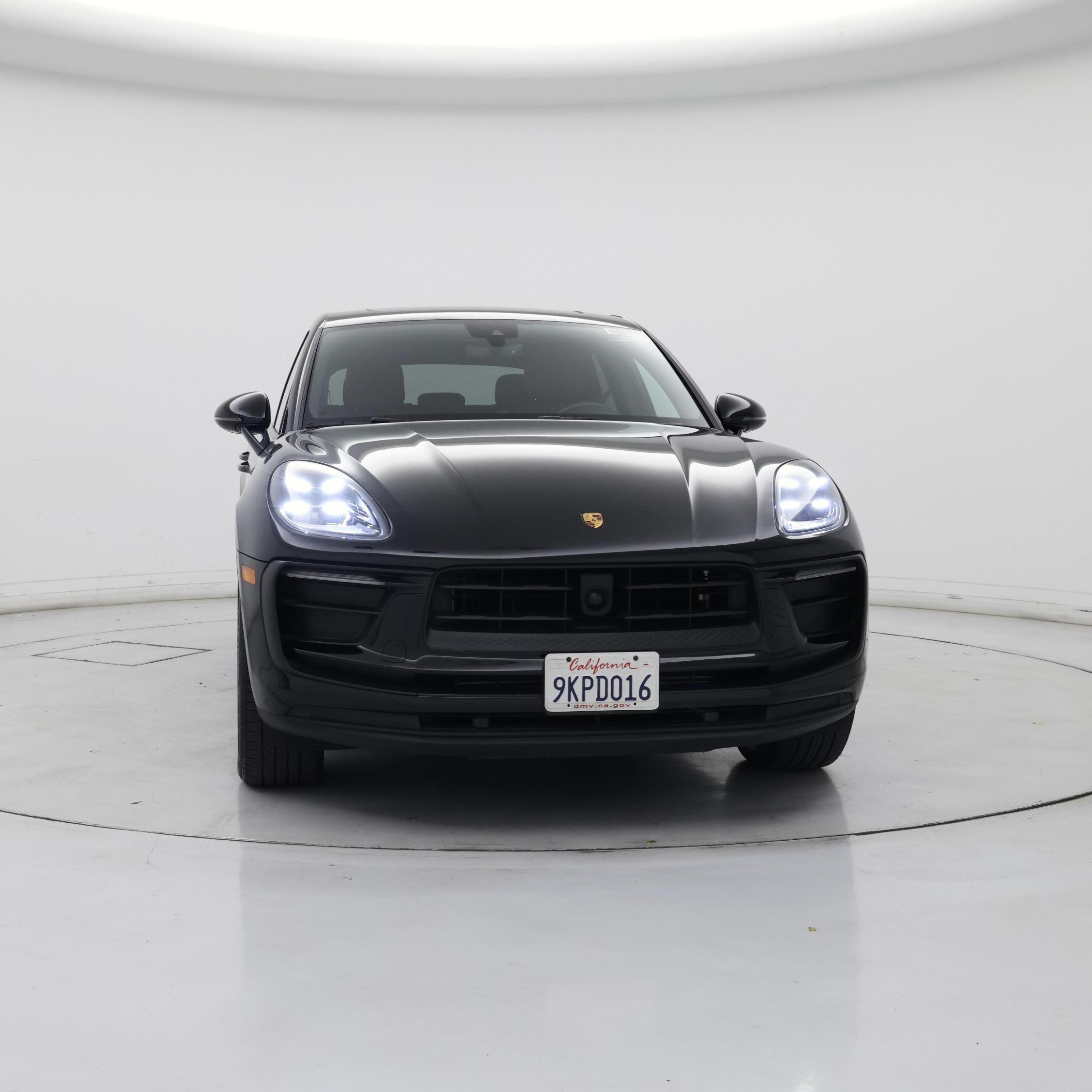 Thumbnail: 2024 Porsche Macan - 5