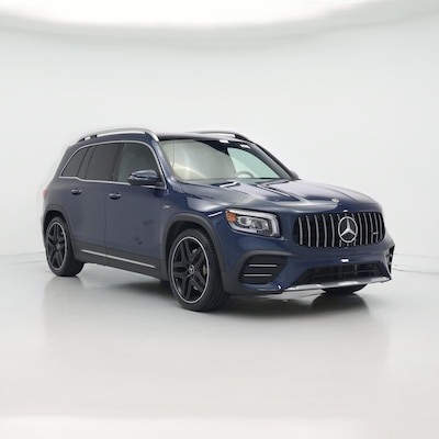 2023 Mercedes-Benz GLB35 AMG