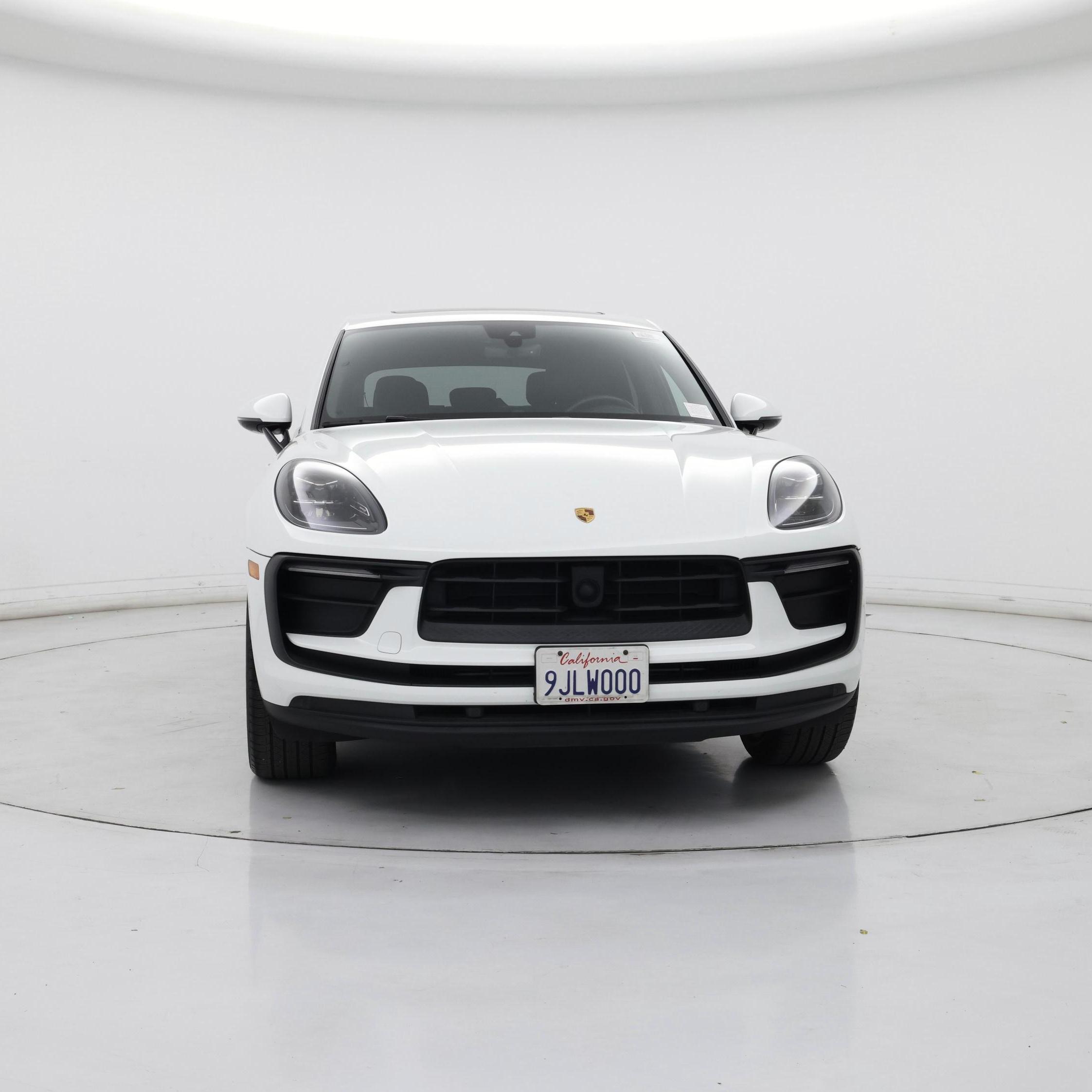 Thumbnail: 2024 Porsche Macan - 5