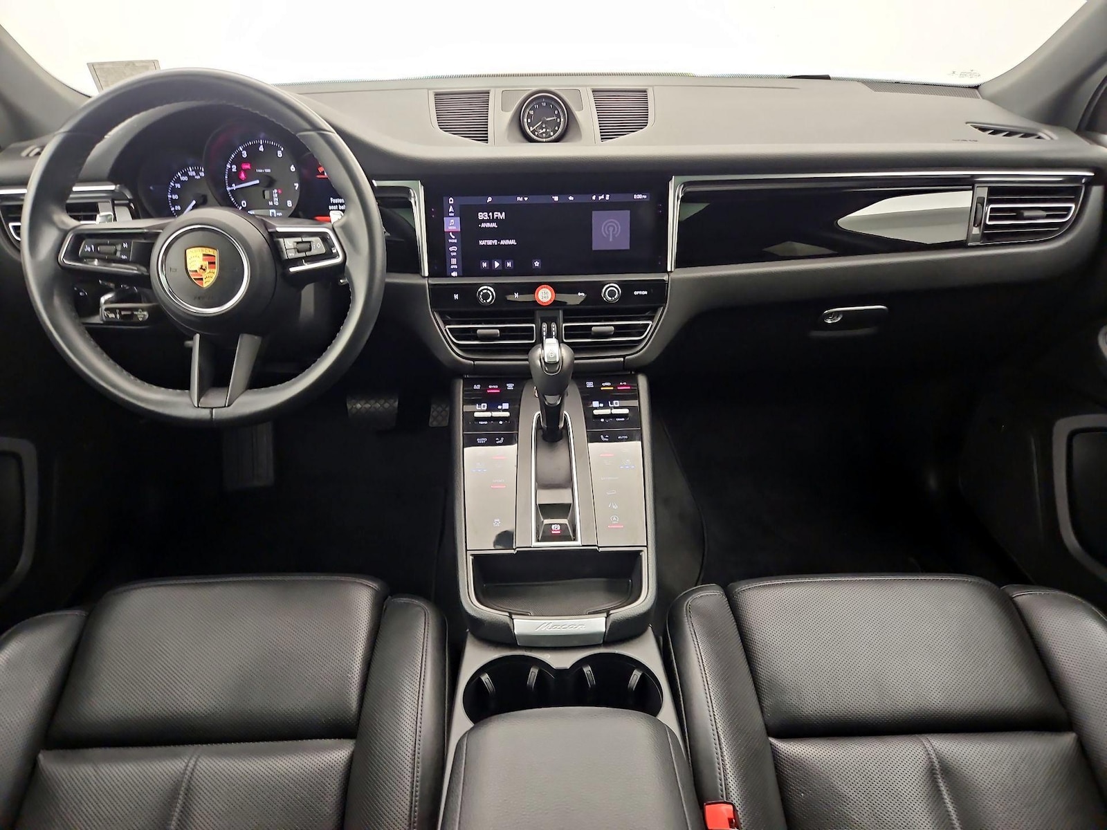 Apple CarPlay®