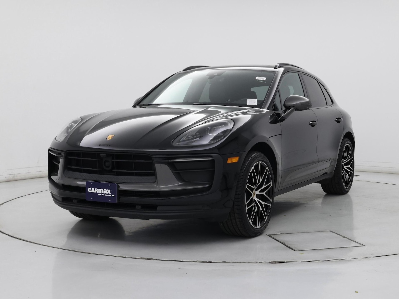 2023 Porsche Macan T - Photo 5