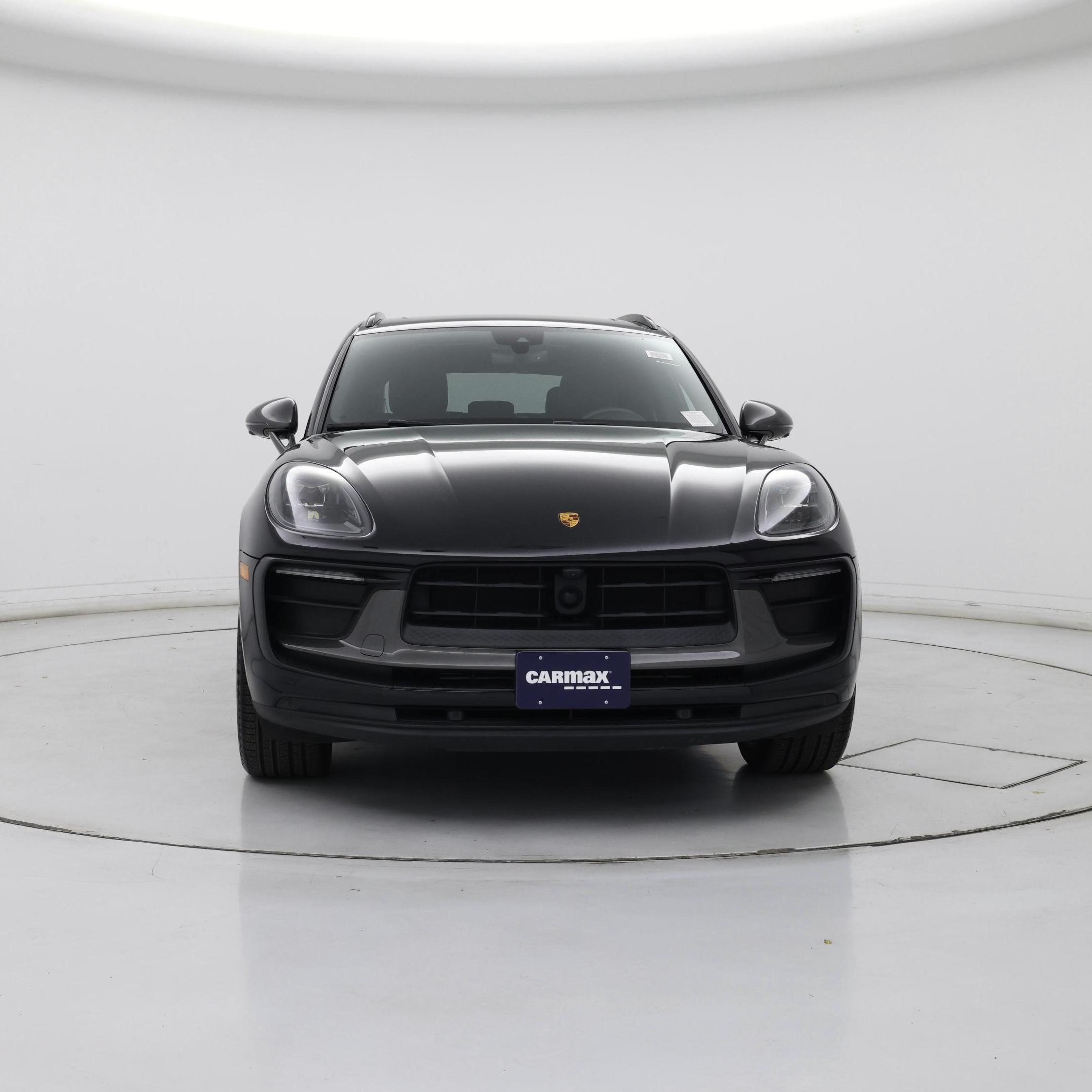 Thumbnail: 2023 Porsche Macan - 5