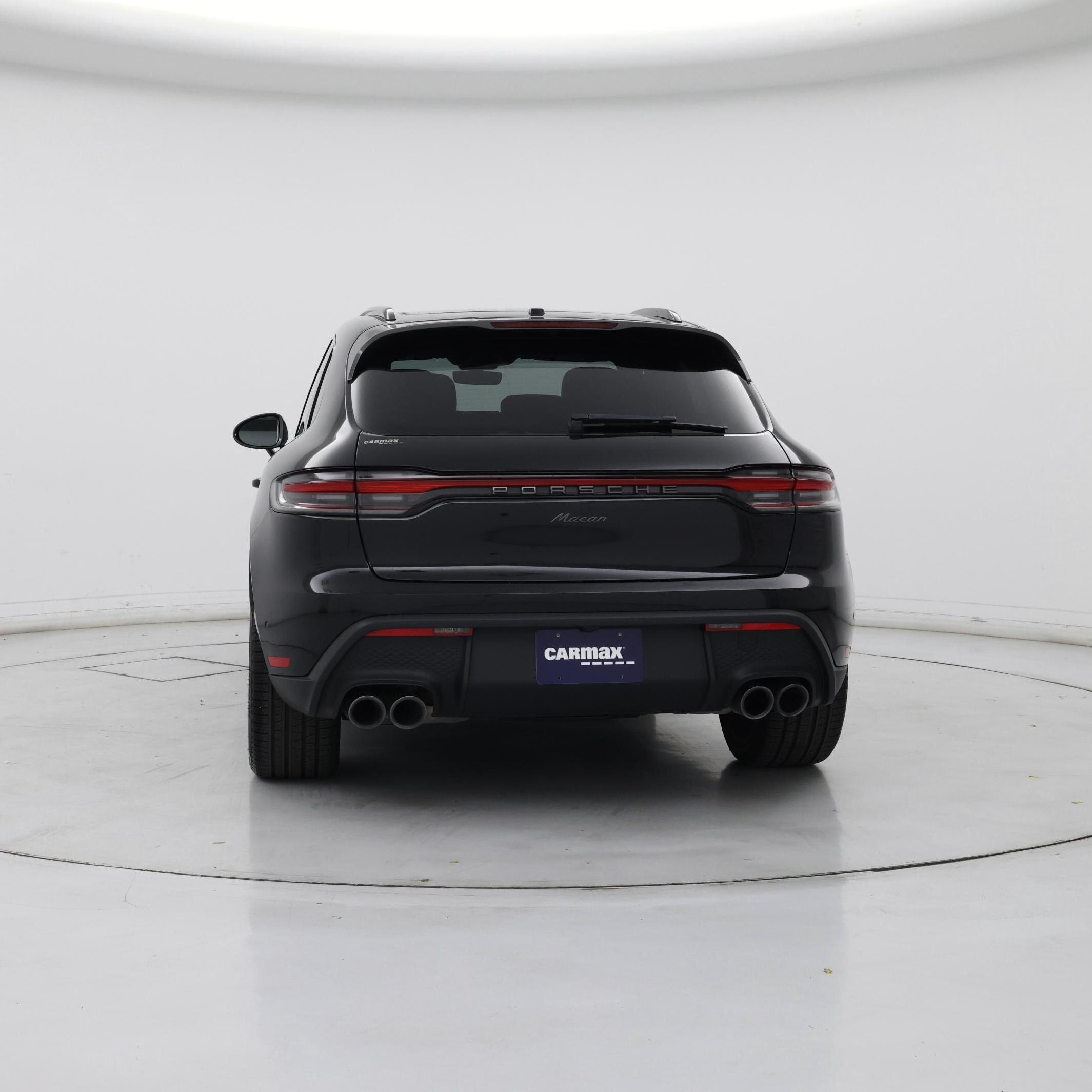 Thumbnail: 2023 Porsche Macan - 6