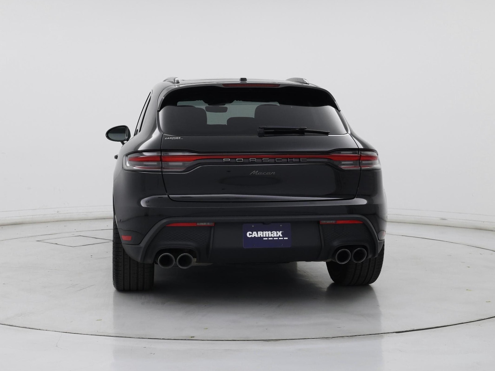 2023 Porsche Macan T - Photo 7