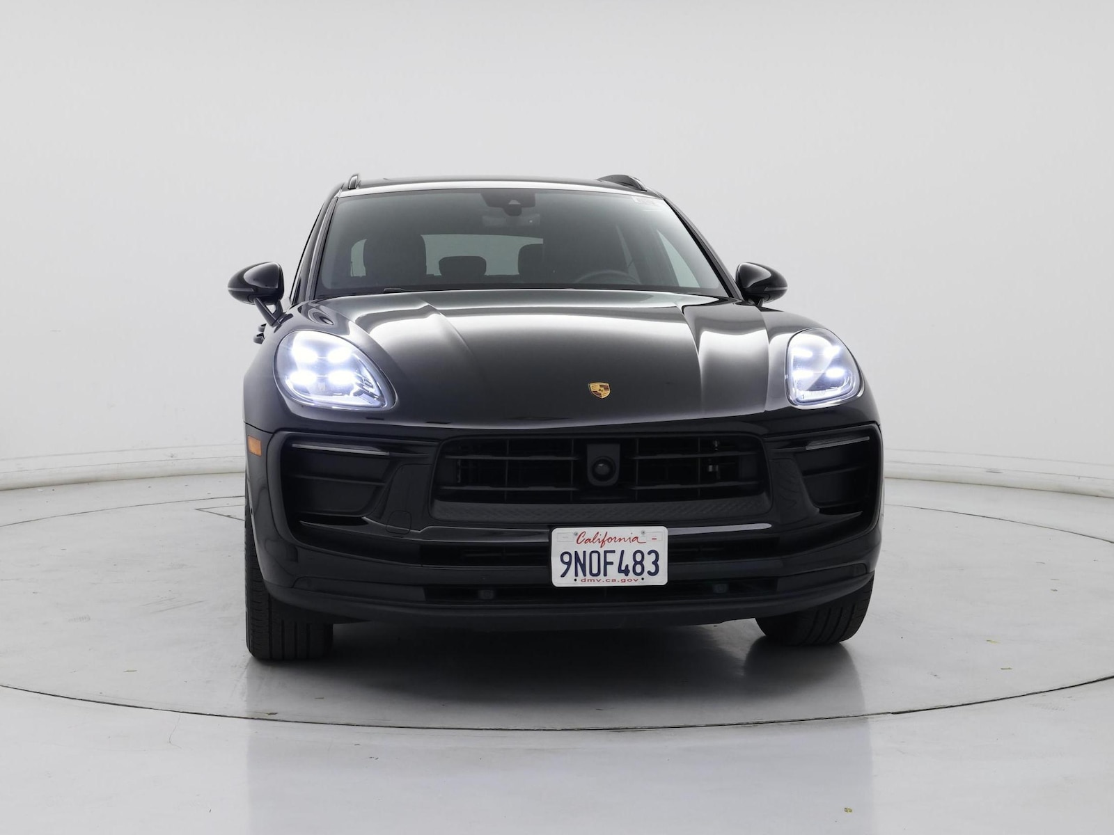 2024 Porsche Macan T - Photo 6