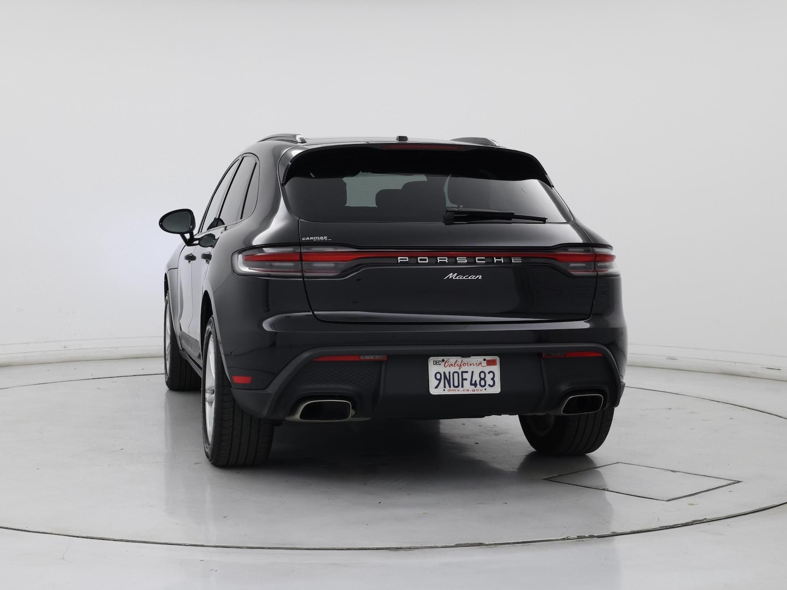 2024 Porsche Macan T - Photo 7