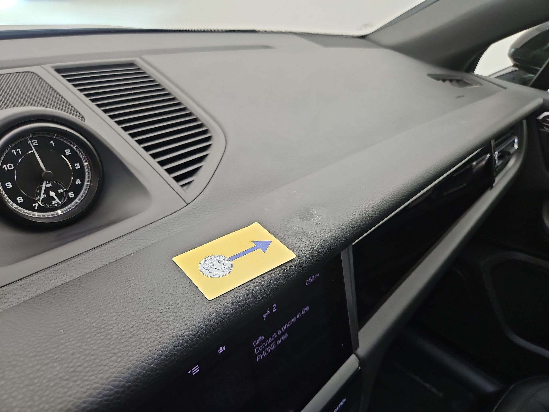 Thumbnail: 2024 Porsche Macan - 19