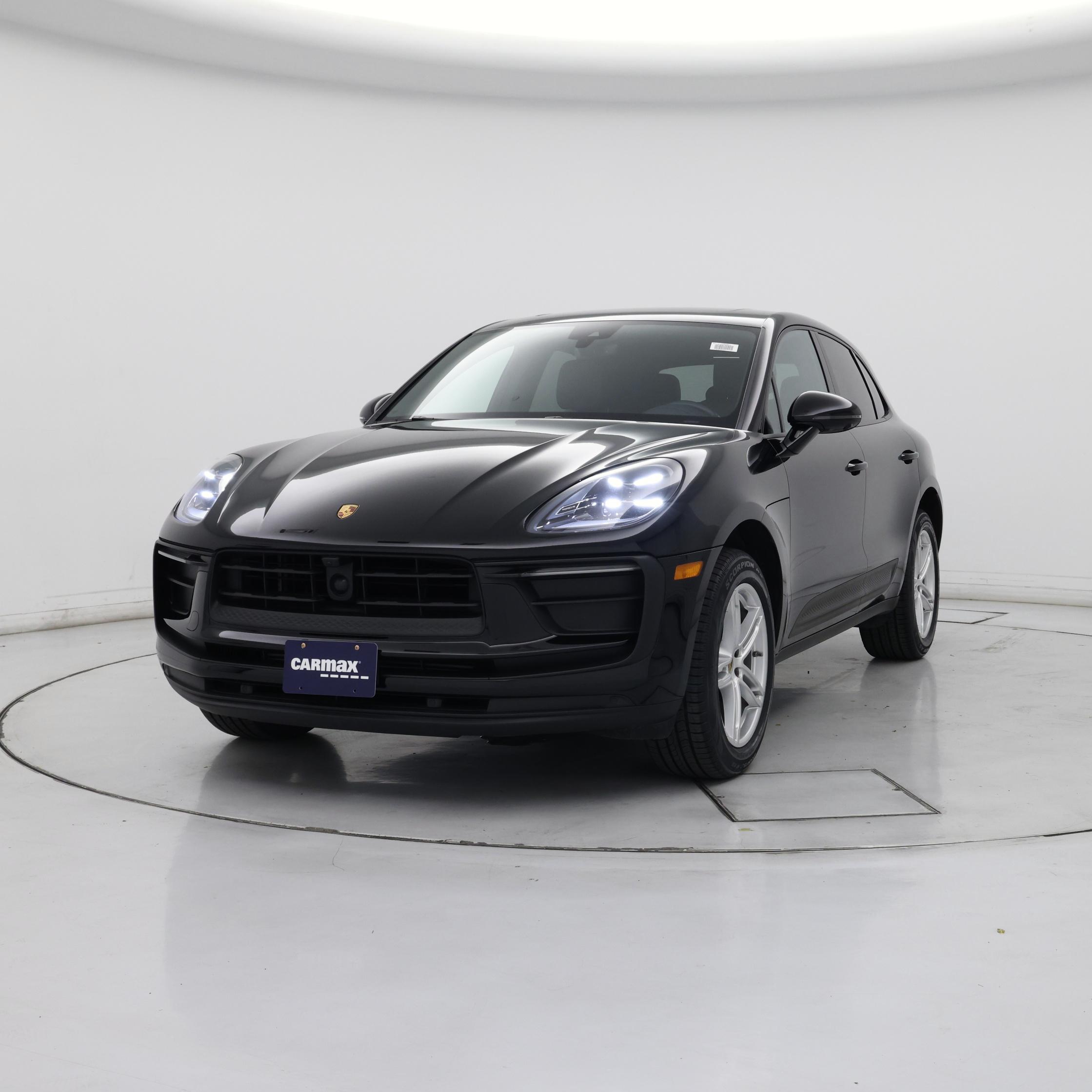 Thumbnail: 2024 Porsche Macan - 4