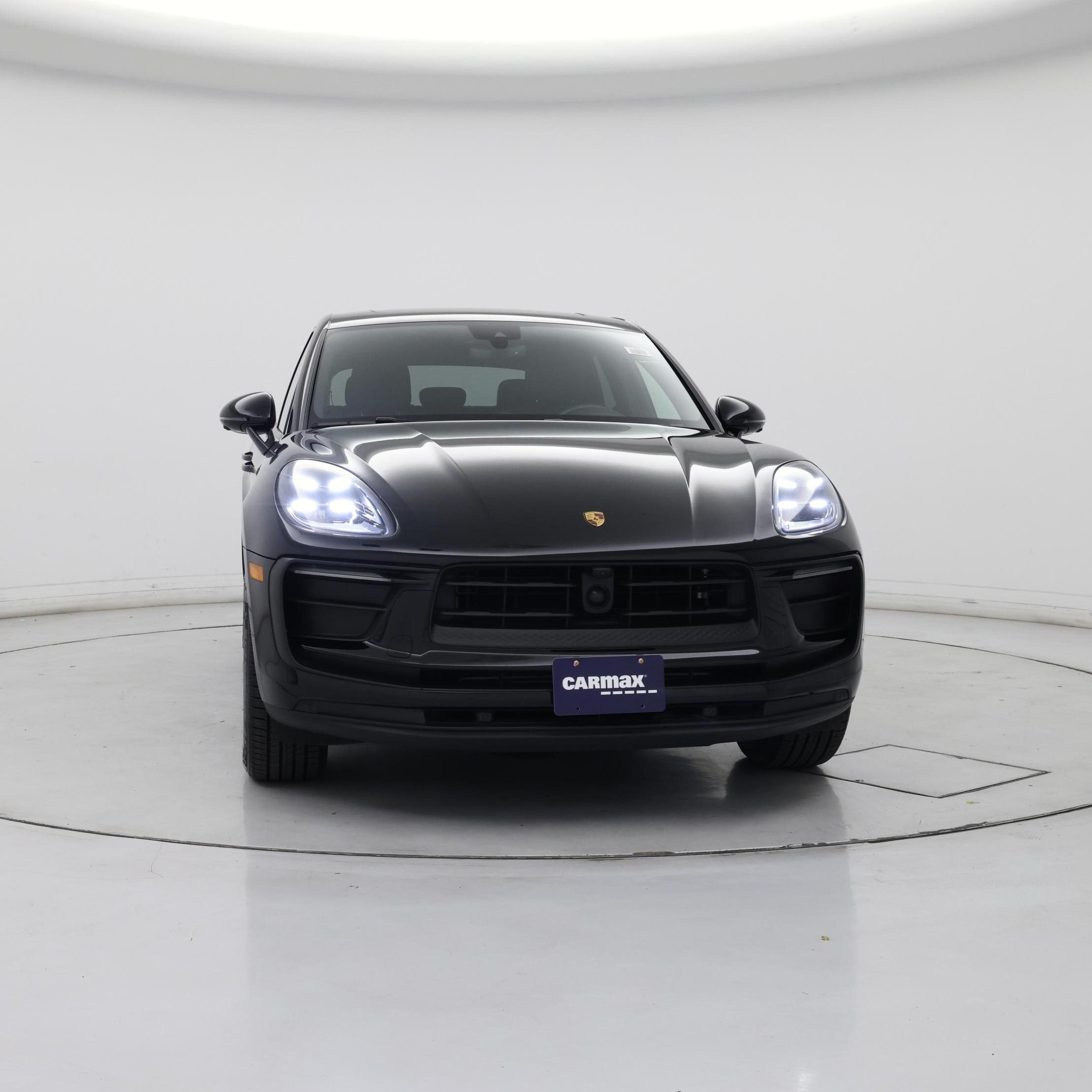 Thumbnail: 2024 Porsche Macan - 5