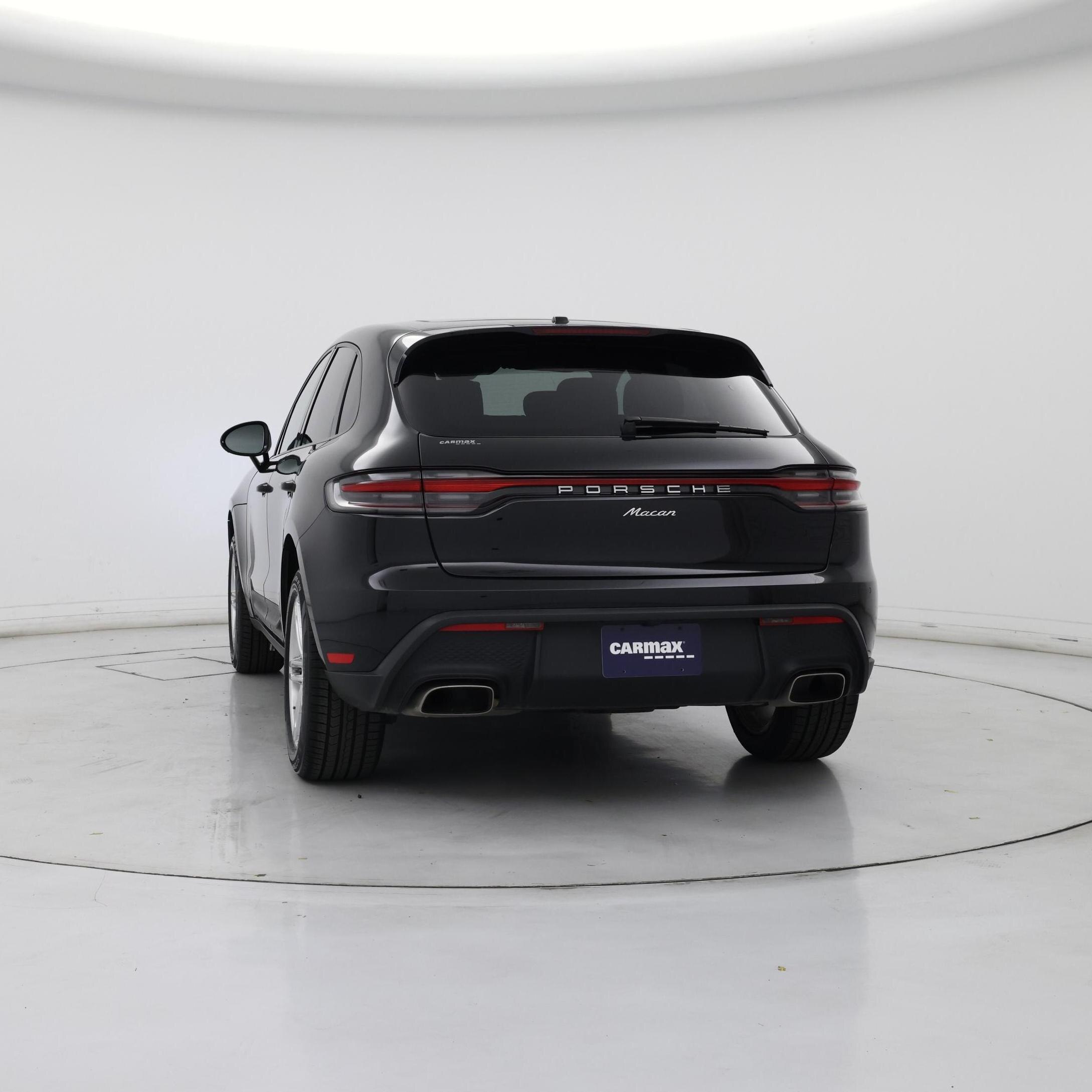 Thumbnail: 2024 Porsche Macan - 6
