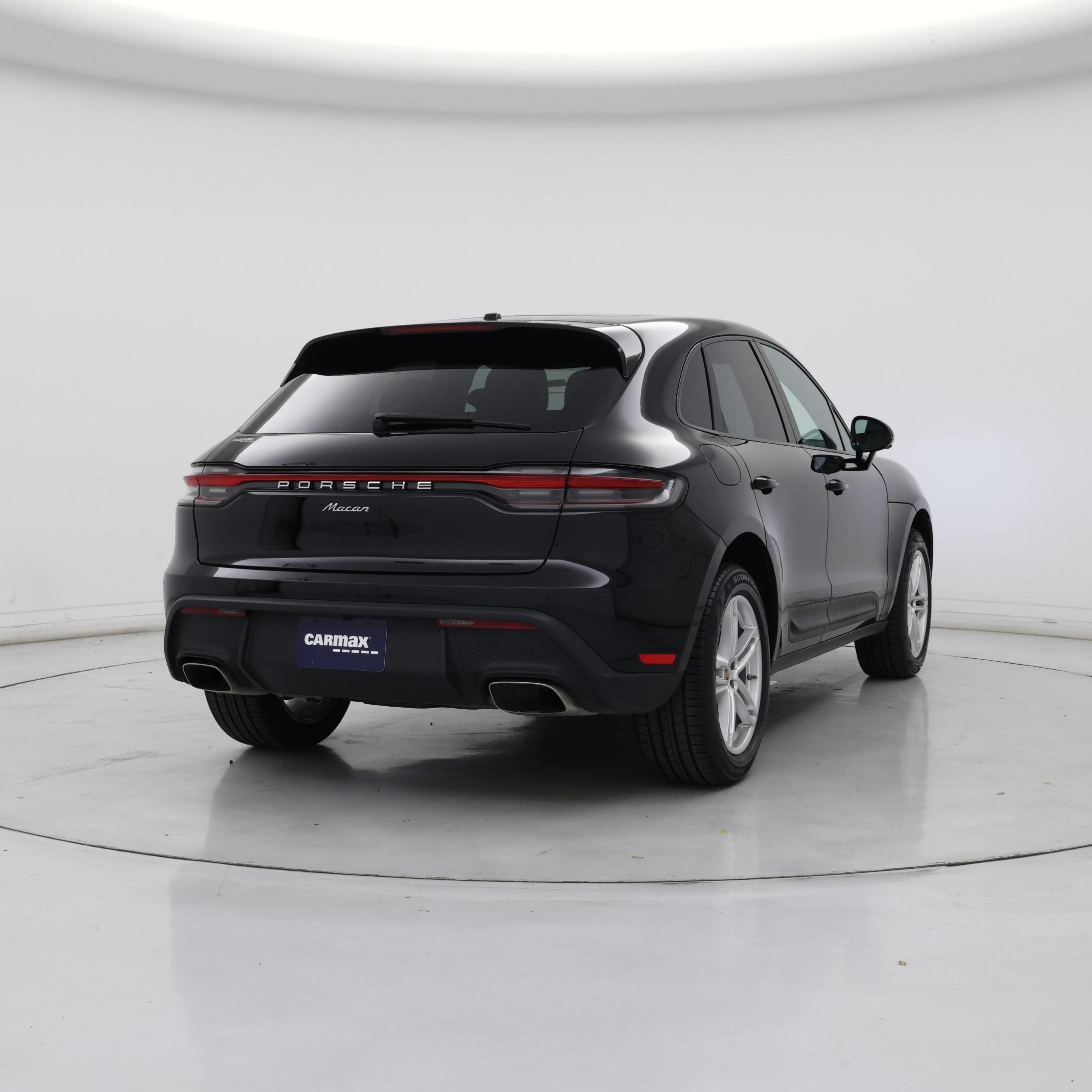 Thumbnail: 2024 Porsche Macan - 8