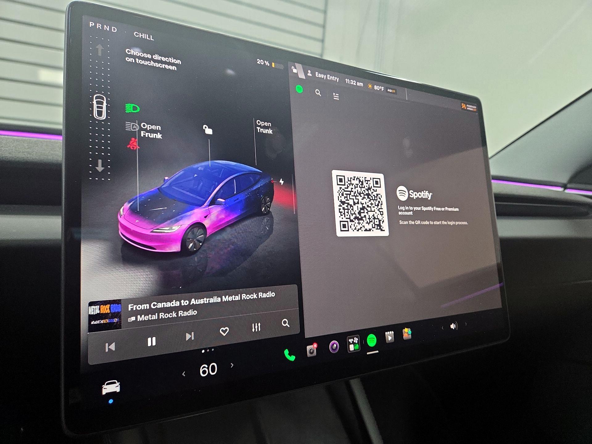 Thumbnail: 2025 Tesla Model 3 - 15