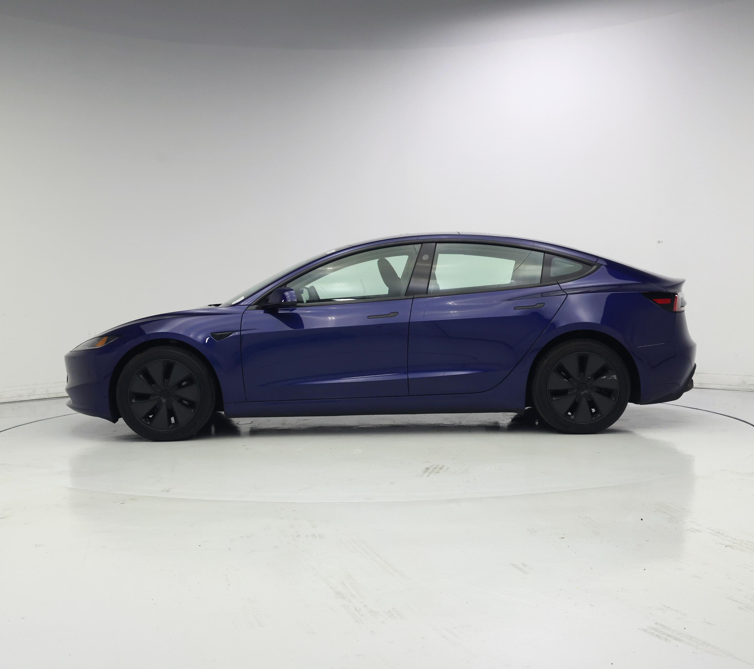 Thumbnail: 2025 Tesla Model 3 - 3