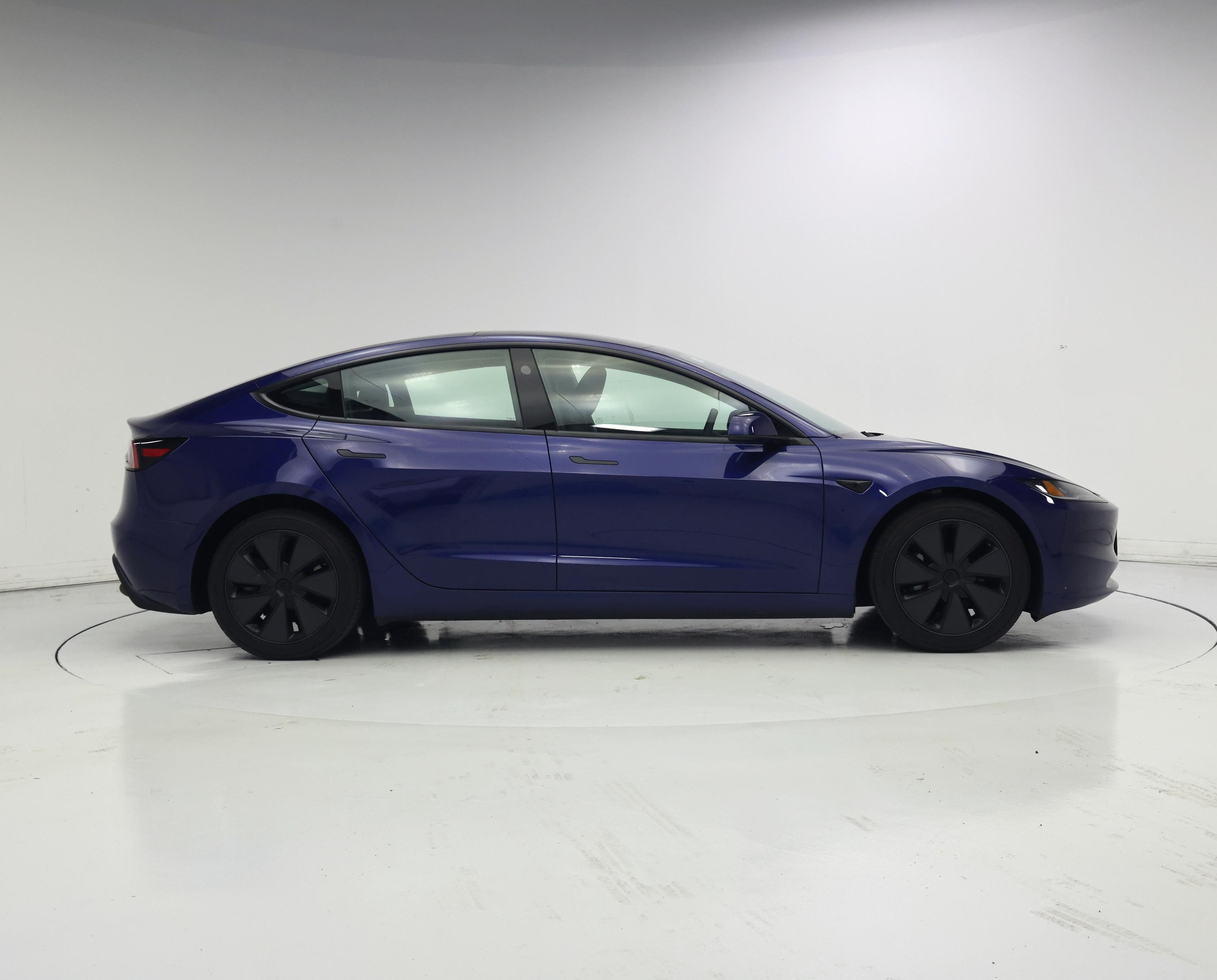 Thumbnail: 2025 Tesla Model 3 - 7