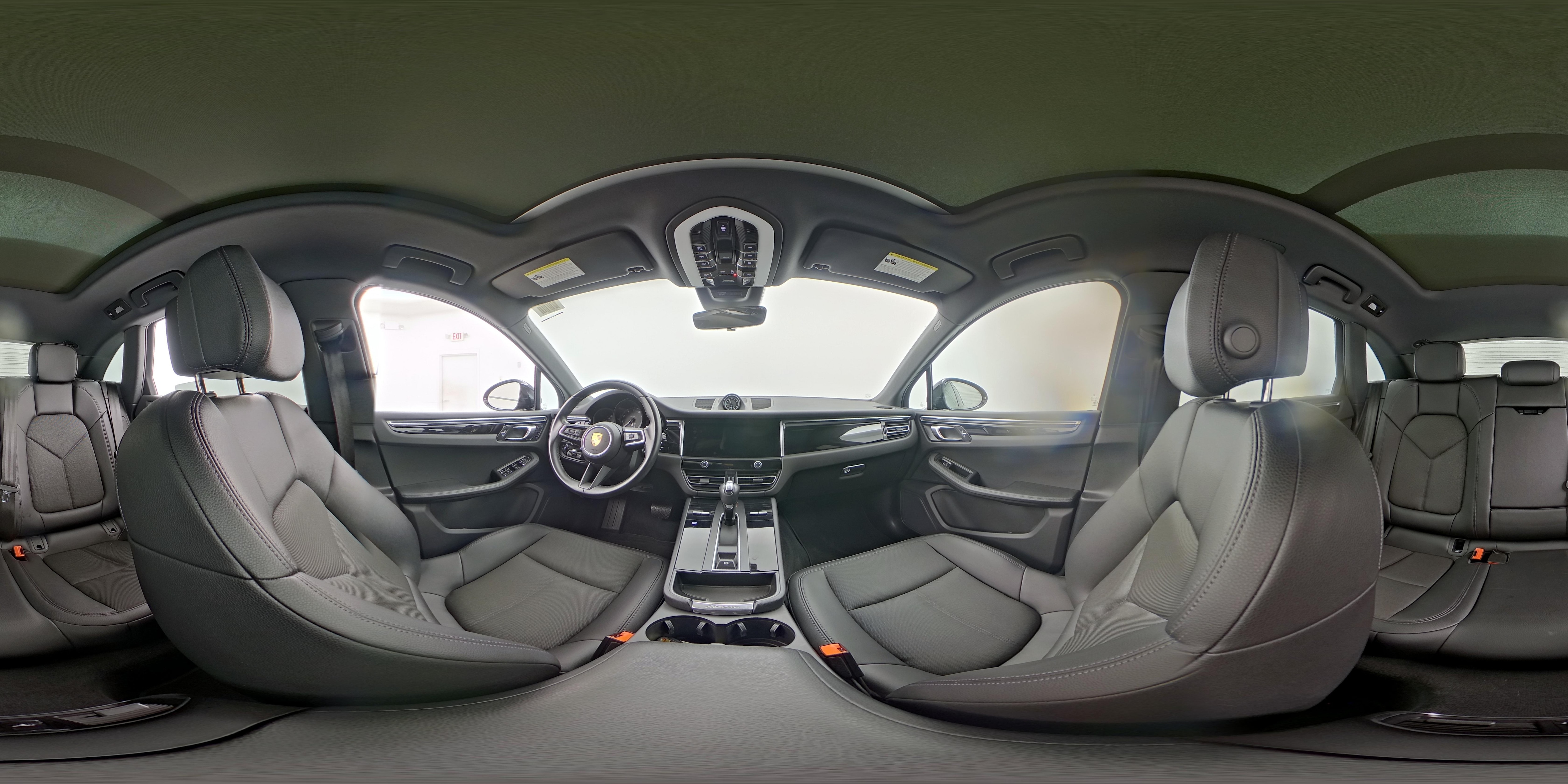 2024 Porsche Macan Base - Photo 25