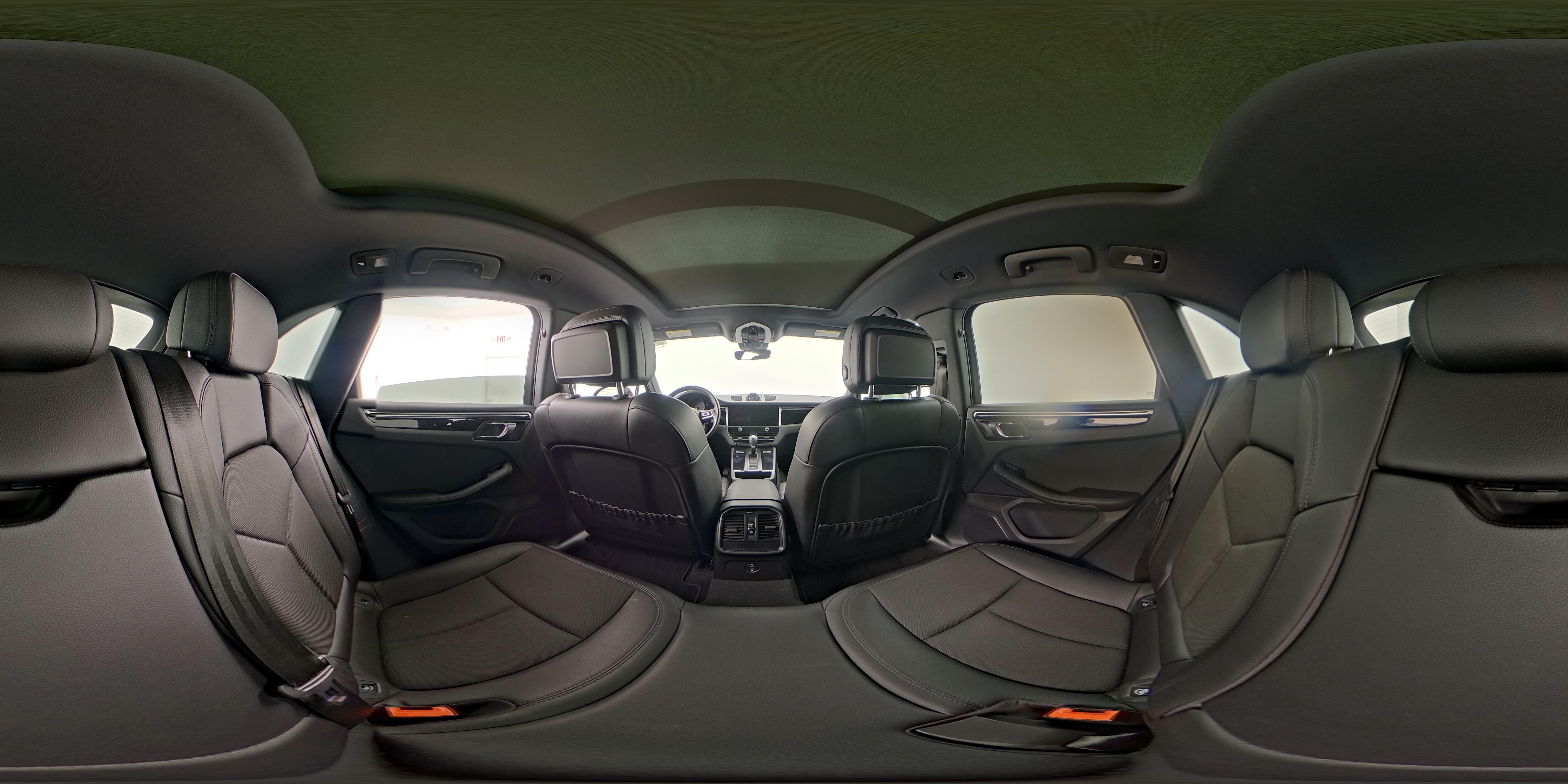 2024 Porsche Macan Base - Photo 26