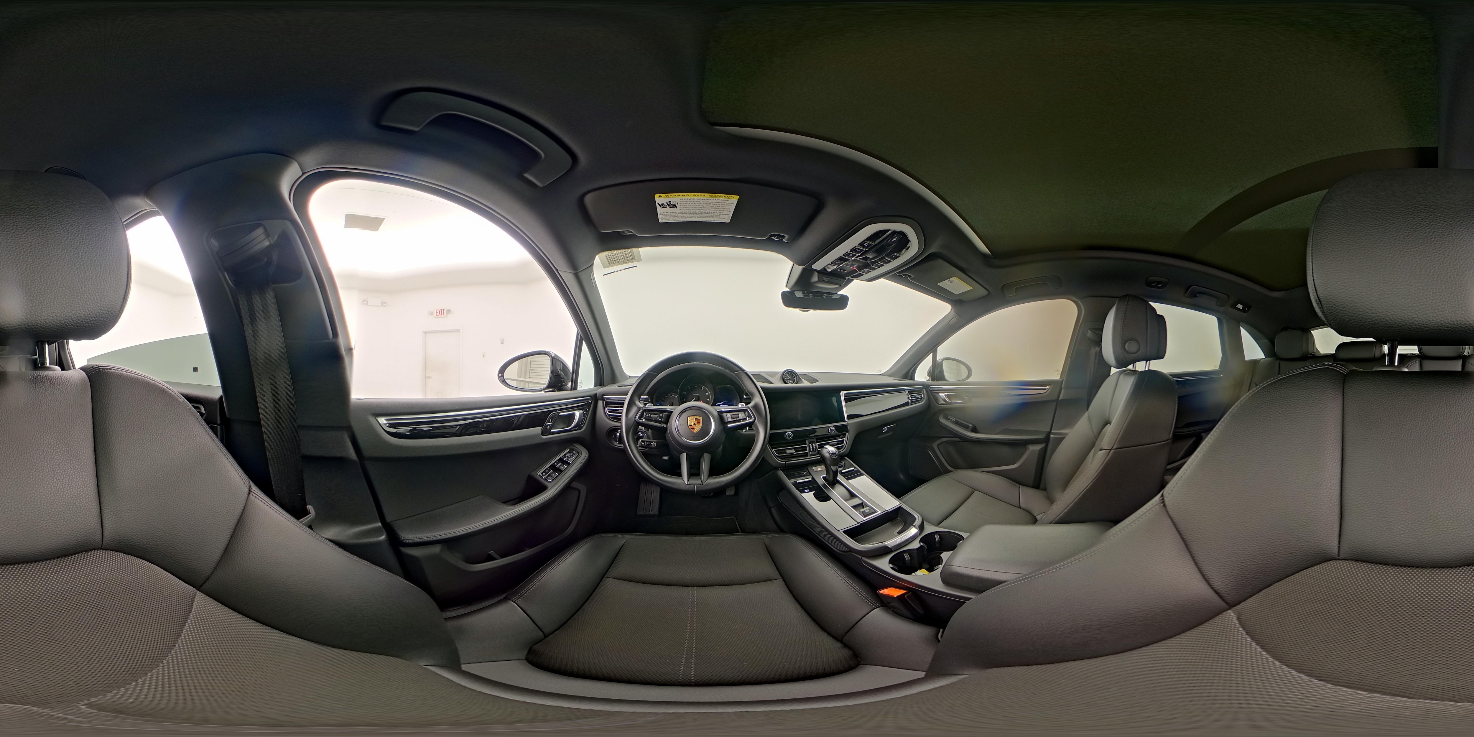 2024 Porsche Macan Base - Photo 27