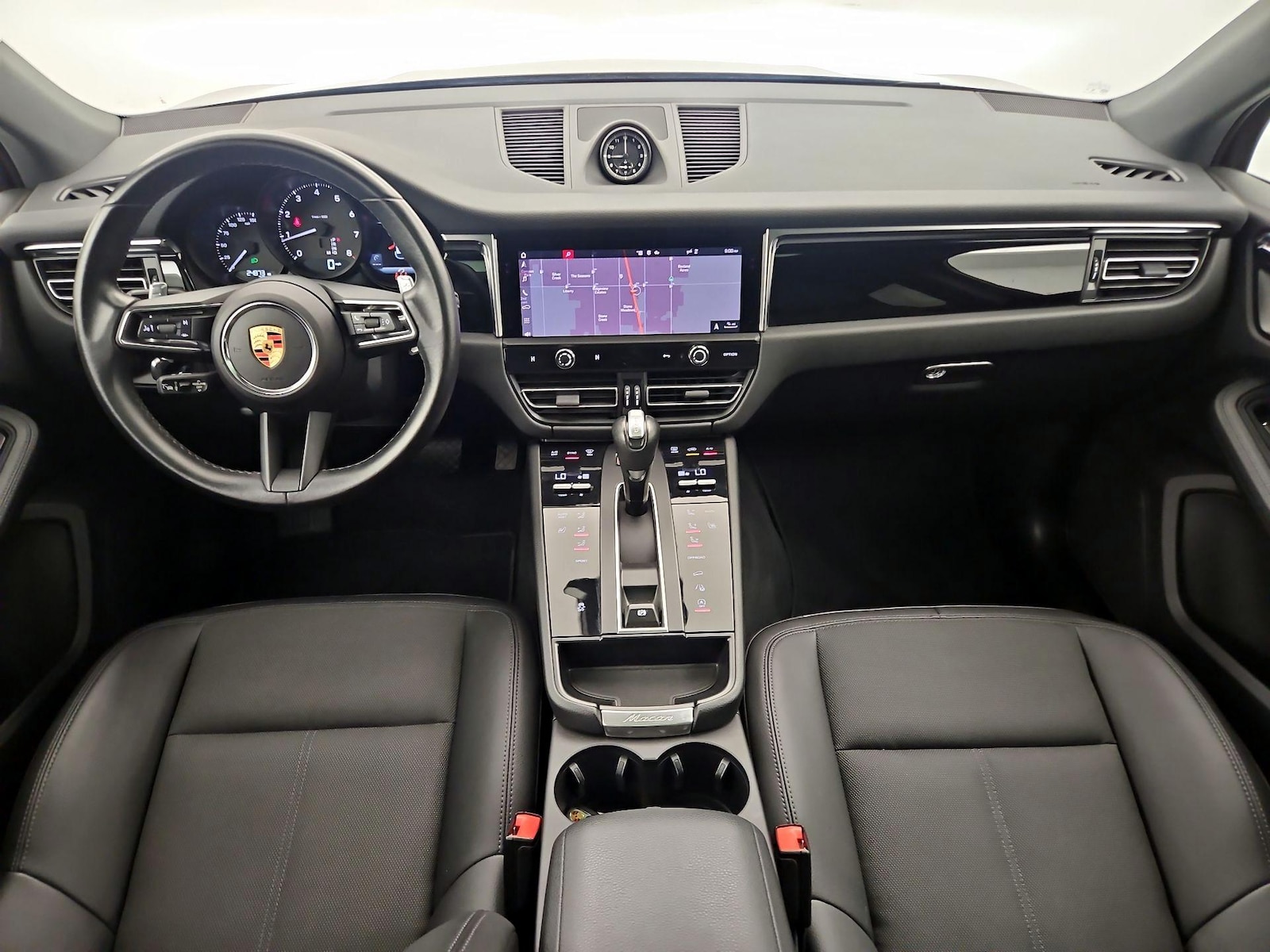 2024 Porsche Macan Base - Photo 10
