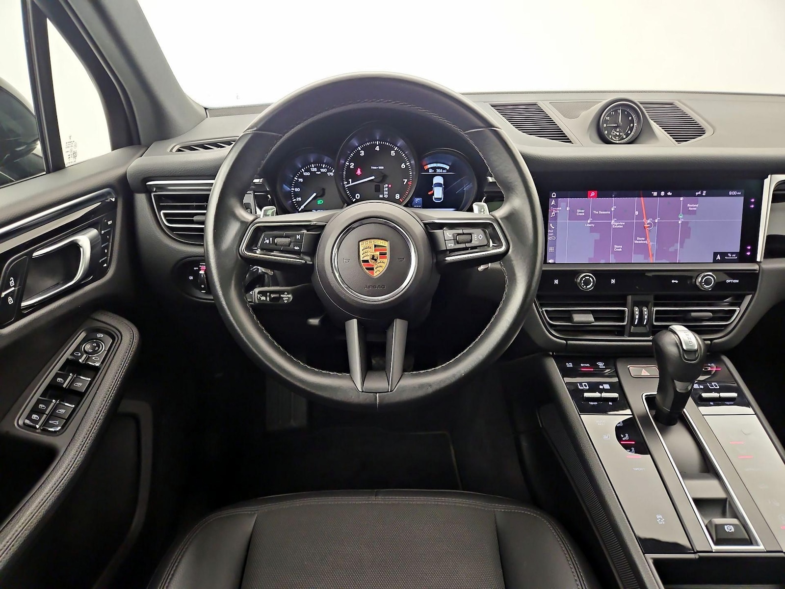 2024 Porsche Macan Base - Photo 11