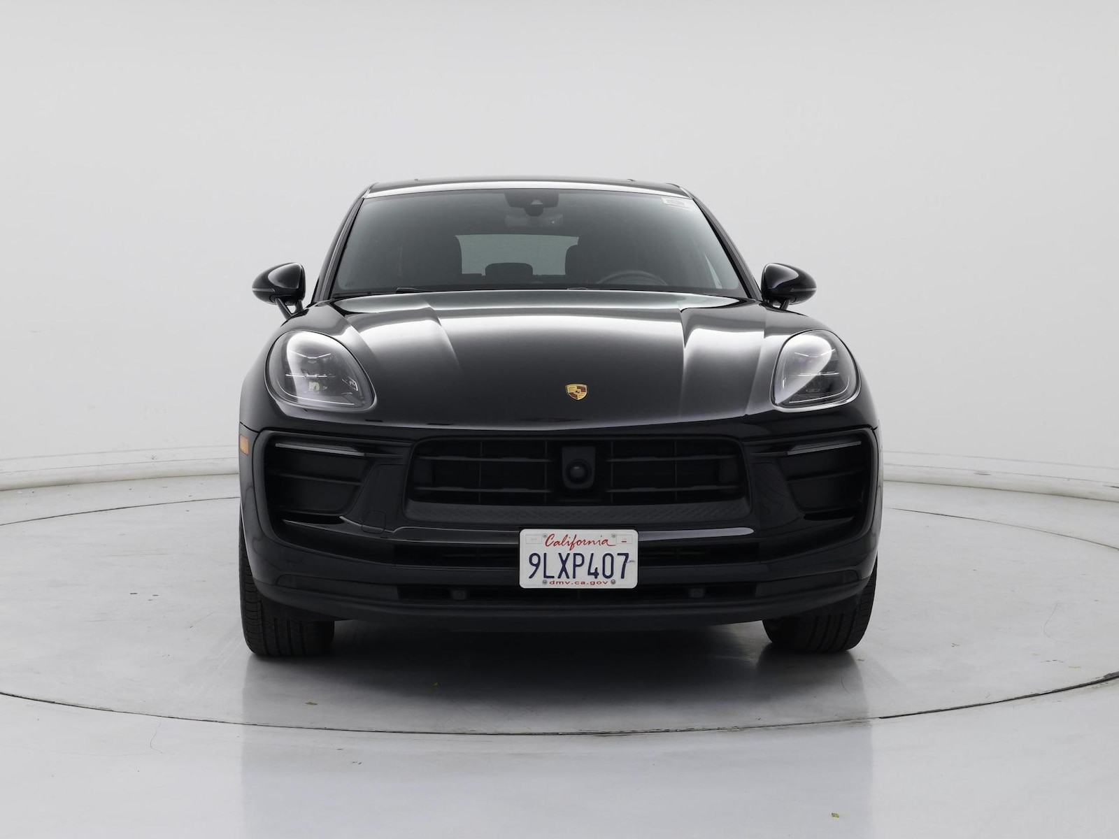 2024 Porsche Macan Base - Photo 6