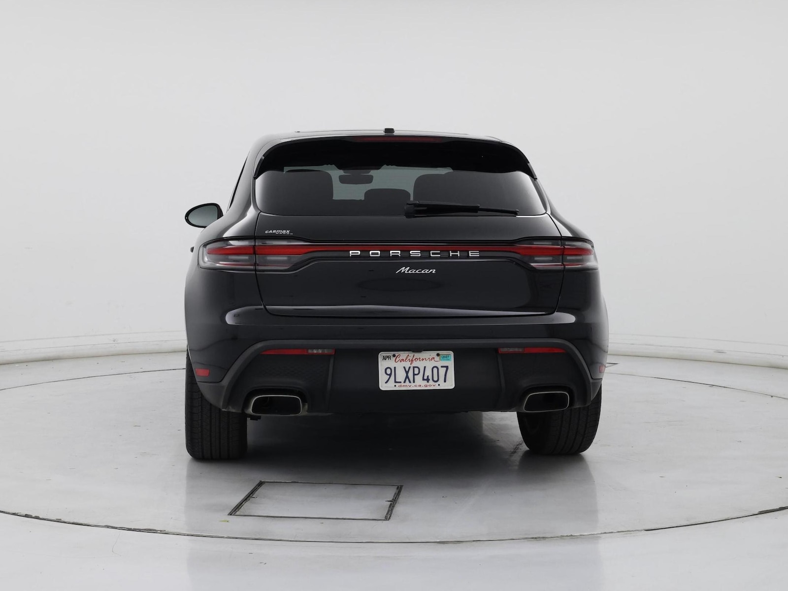 2024 Porsche Macan Base - Photo 7