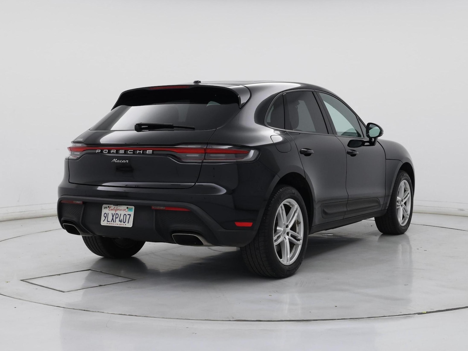2024 Porsche Macan Base - Photo 9