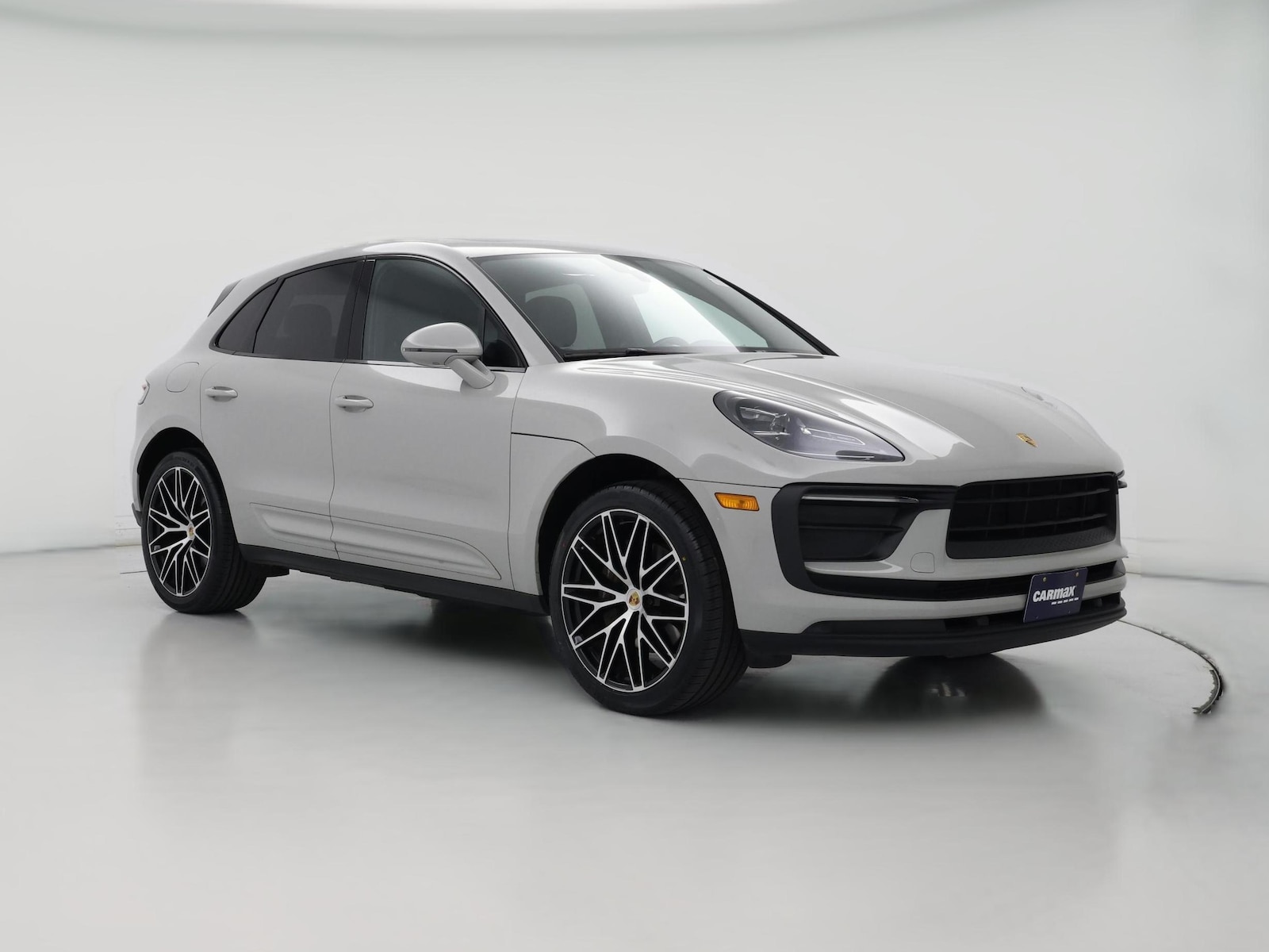 2022 Porsche Macan