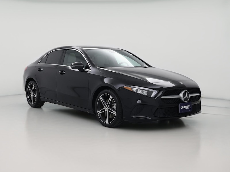 2022 Mercedes-Benz A220 null