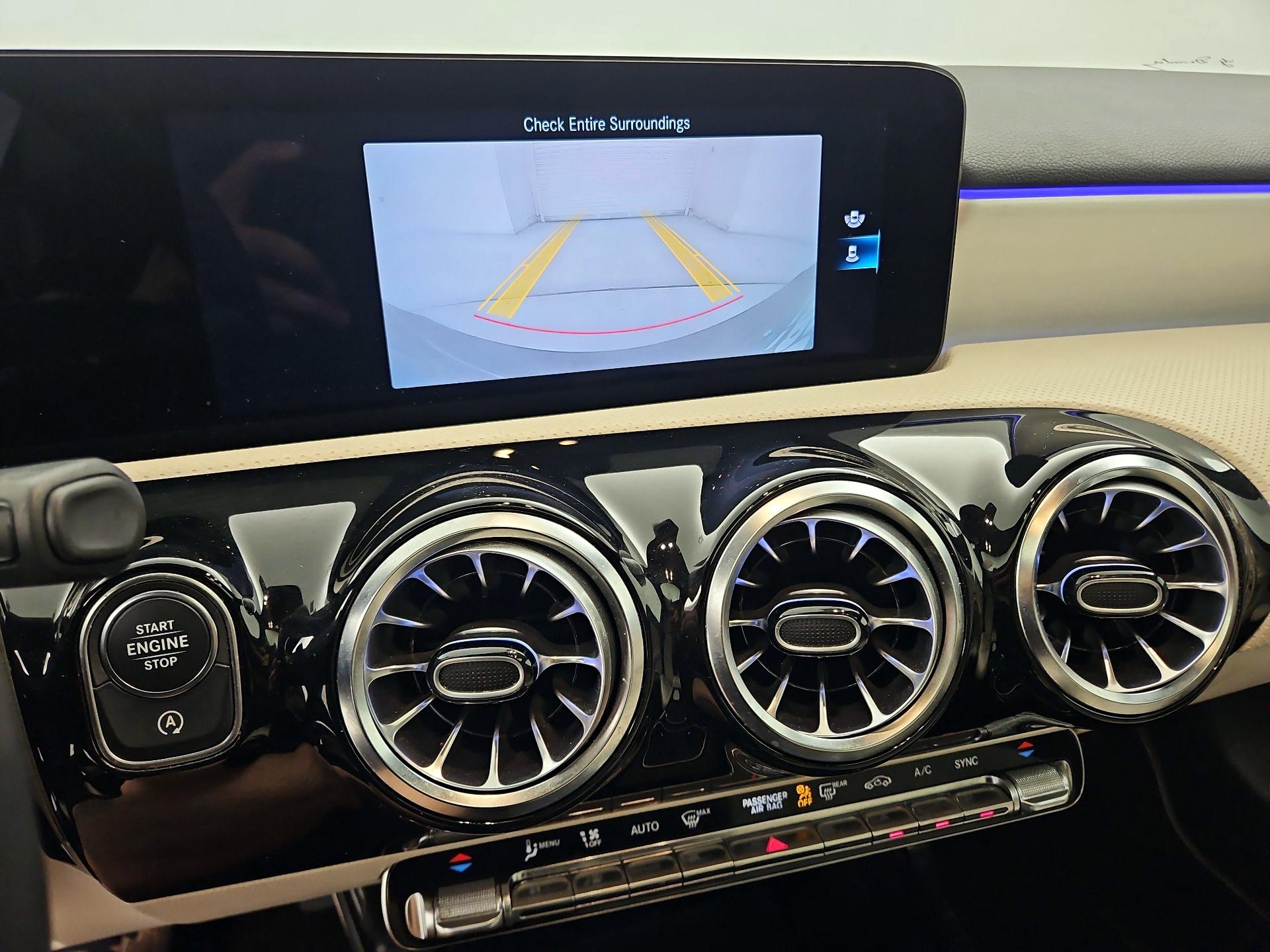 Thumbnail: 2022 Mercedes-Benz A-Class - 14