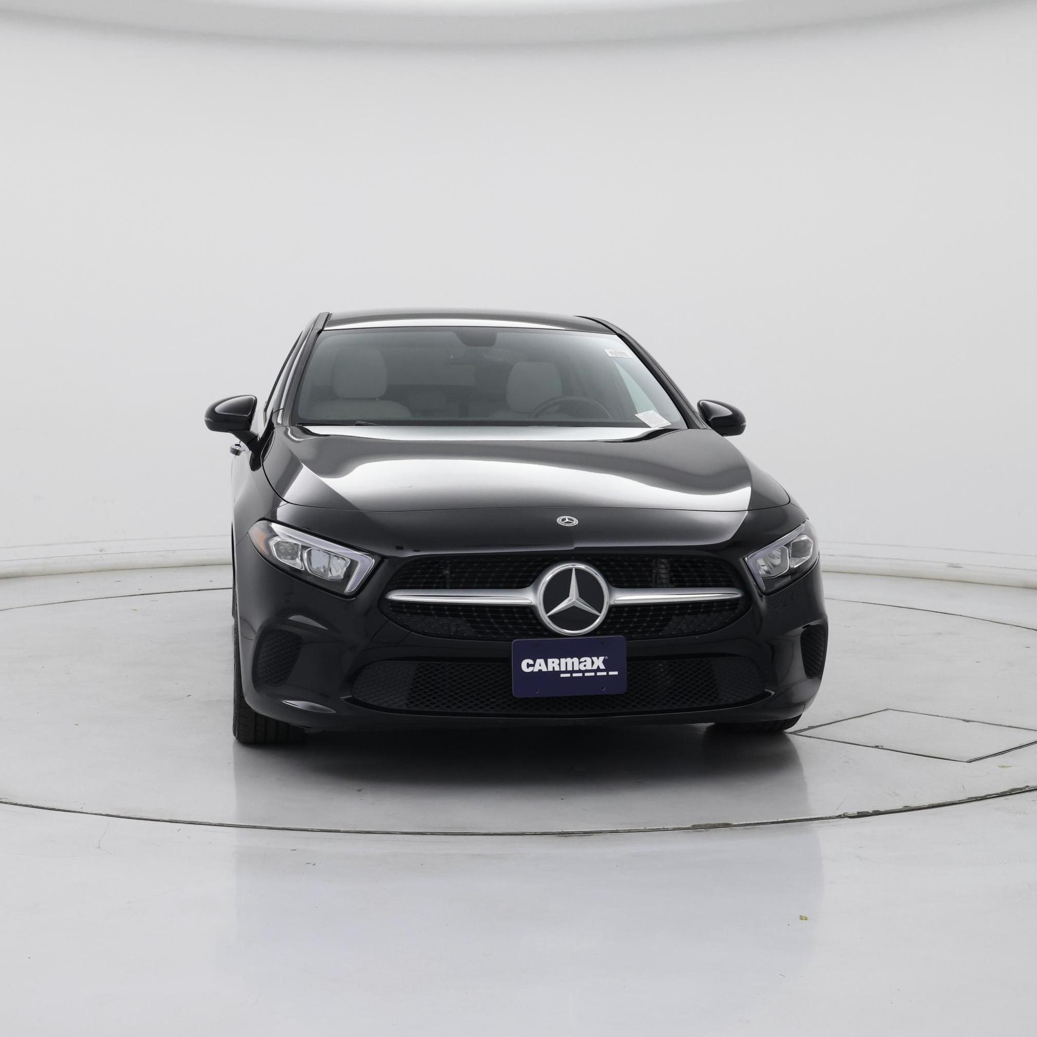 Thumbnail: 2022 Mercedes-Benz A-Class - 5